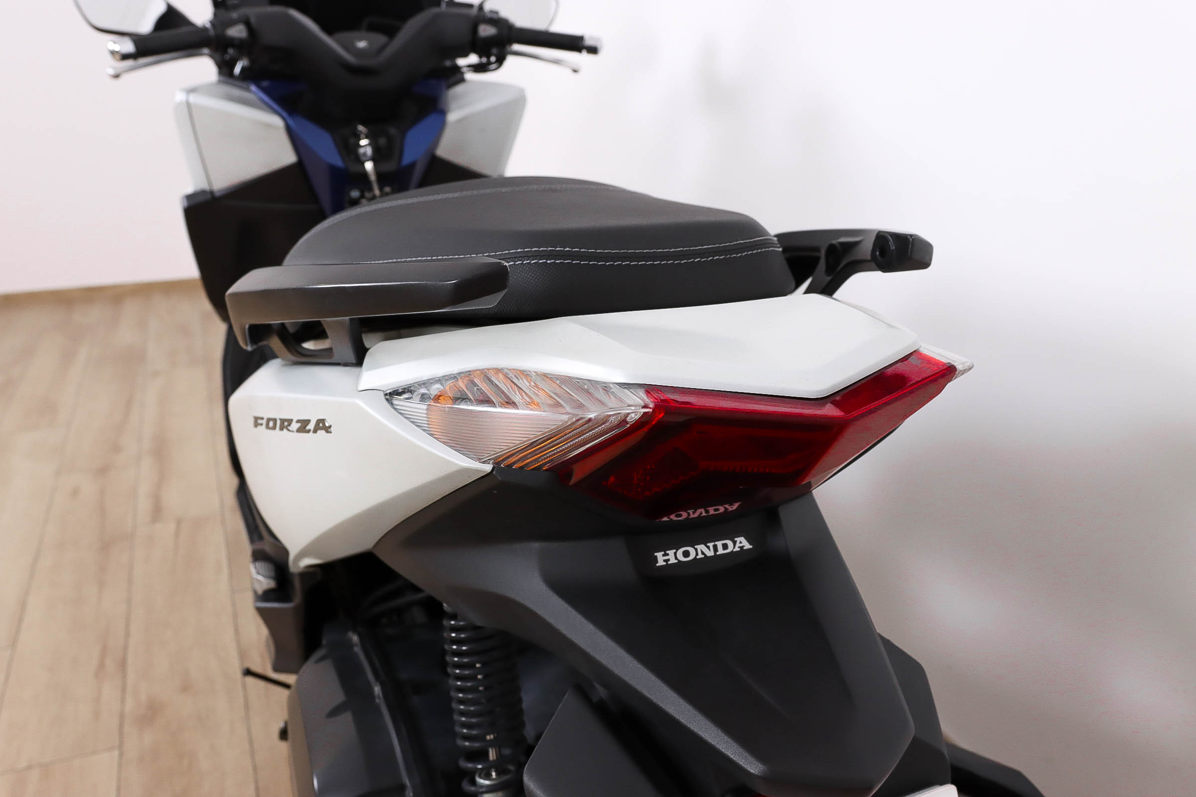 HONDA Forza 125HONDA10 HONDA Forza 125HONDA10