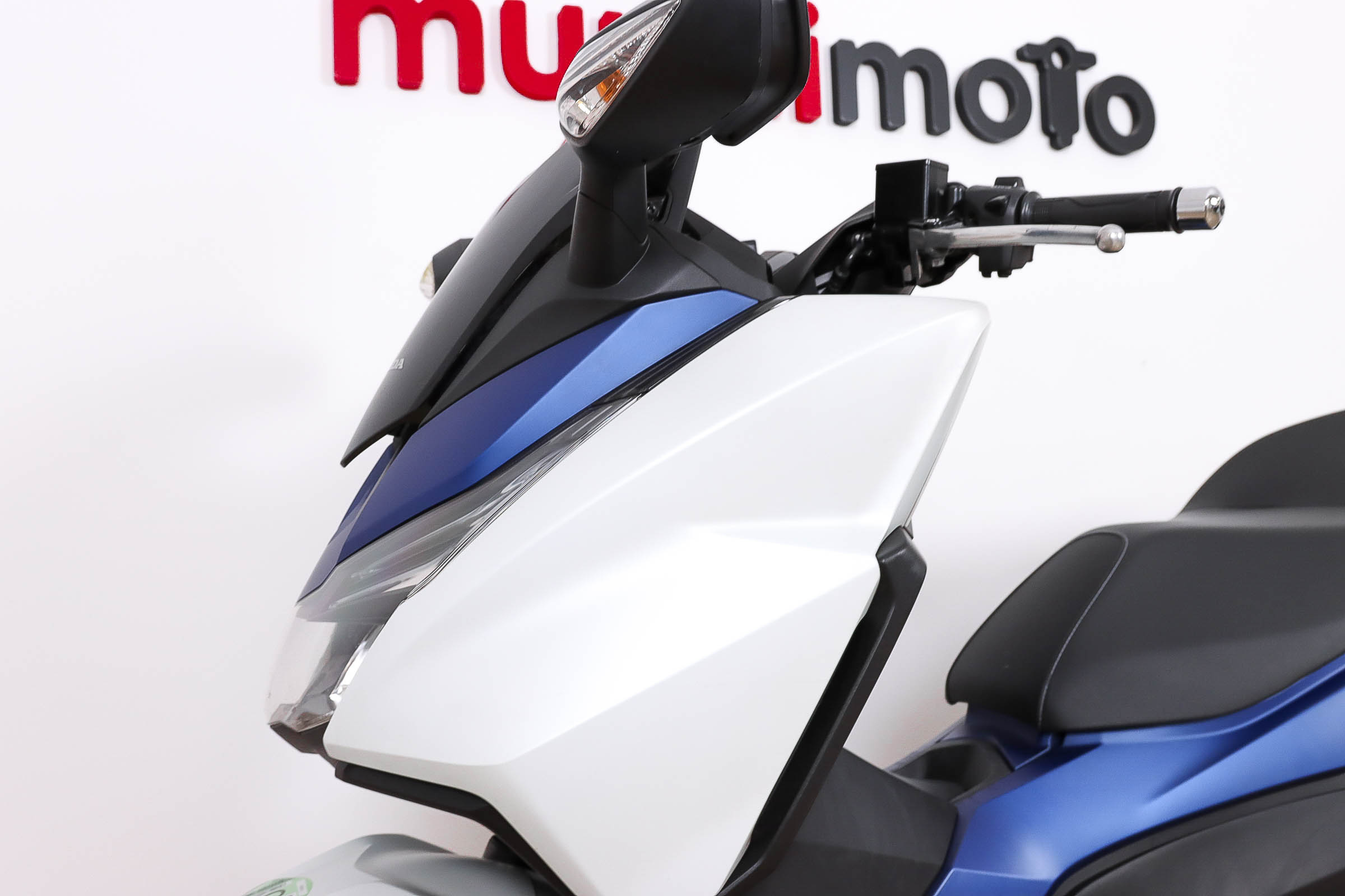 HONDA Forza 125HONDA12 HONDA Forza 125HONDA12