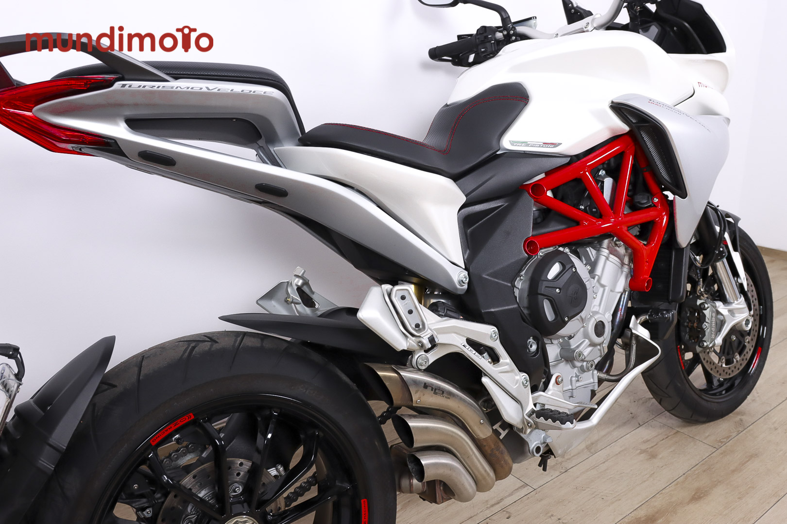 MV AGUSTA Turismo Veloce 800 LussoMV AGUSTA5 MV AGUSTA Turismo Veloce 800 LussoMV AGUSTA5