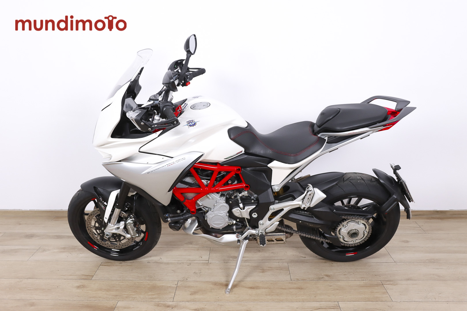 MV AGUSTA Turismo Veloce 800 LussoMV AGUSTA6 MV AGUSTA Turismo Veloce 800 LussoMV AGUSTA6