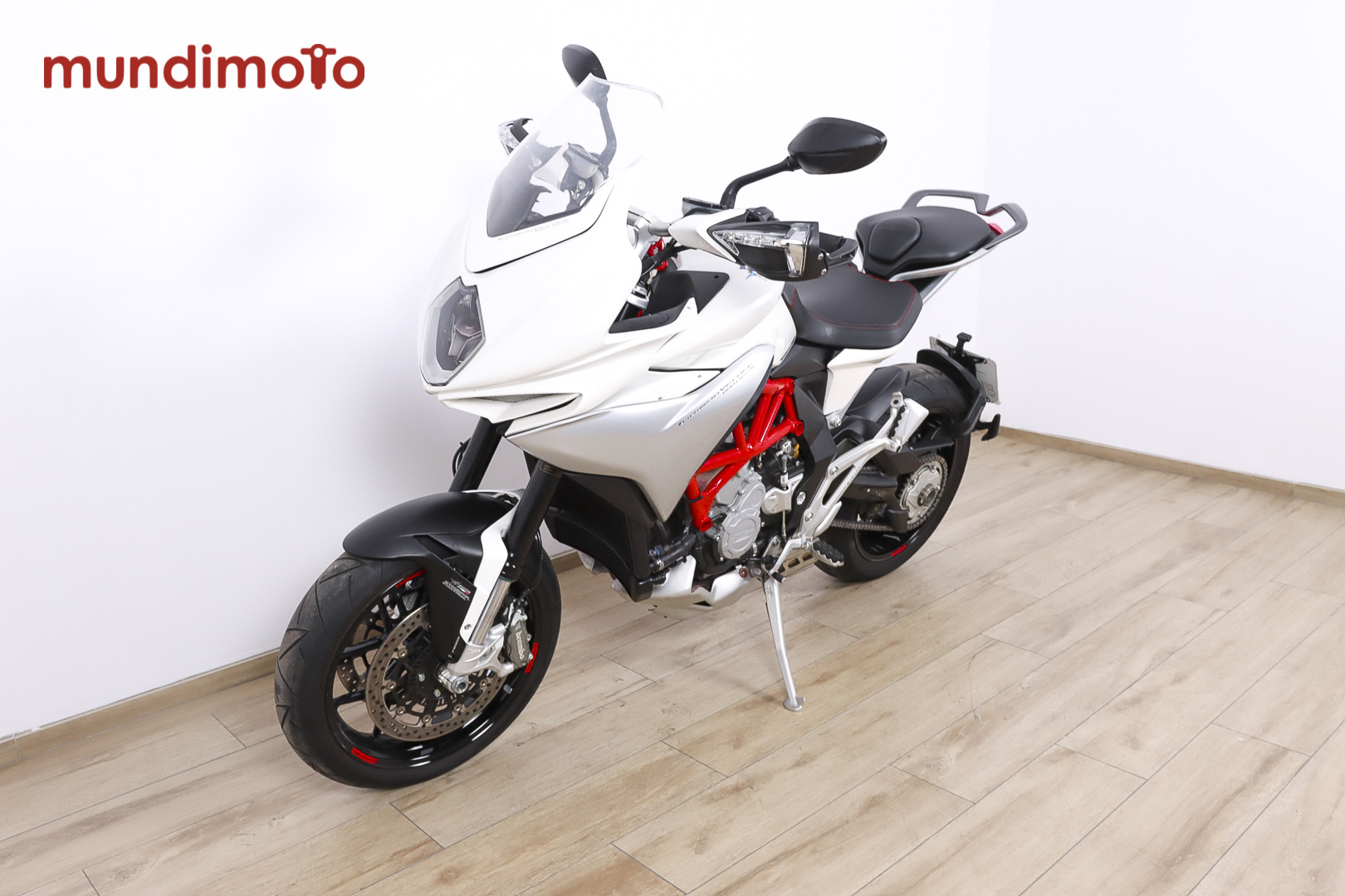 MV AGUSTA Turismo Veloce 800 LussoMV AGUSTA8 MV AGUSTA Turismo Veloce 800 LussoMV AGUSTA8