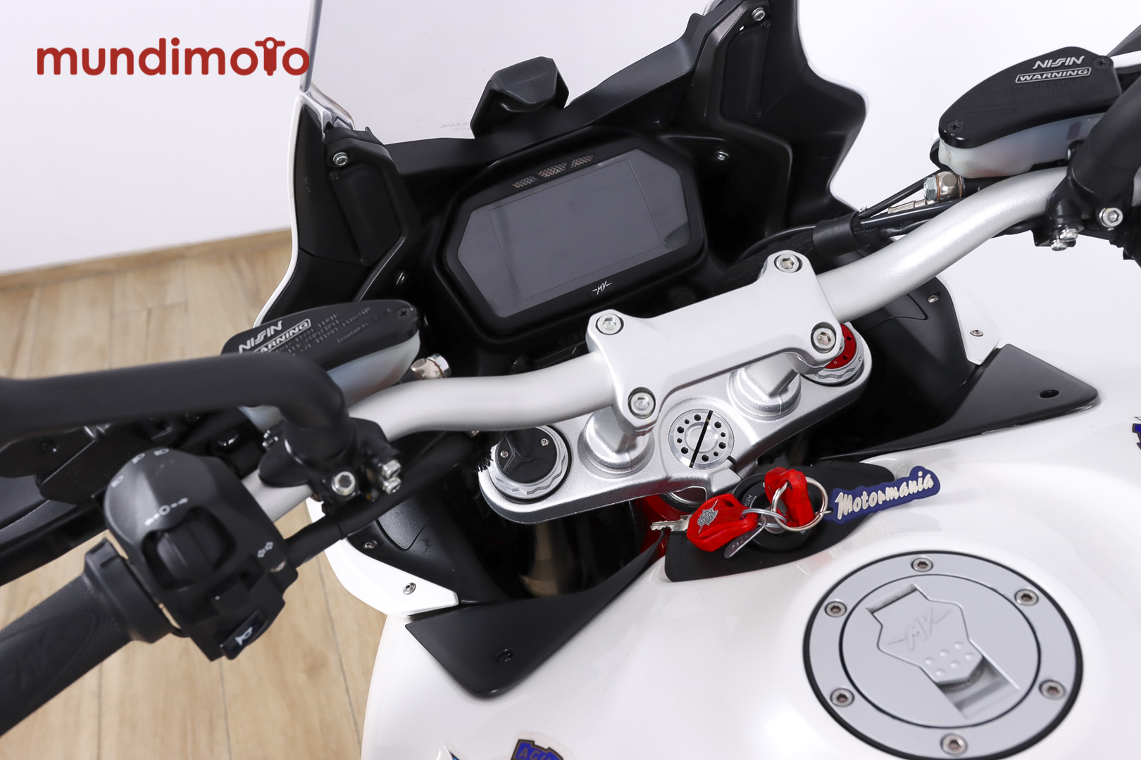 MV AGUSTA Turismo Veloce 800 LussoMV AGUSTA10 MV AGUSTA Turismo Veloce 800 LussoMV AGUSTA10