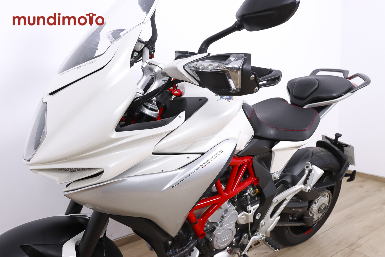 MV AGUSTA Turismo Veloce 800 LussoMV AGUSTA12 MV AGUSTA Turismo Veloce 800 LussoMV AGUSTA12