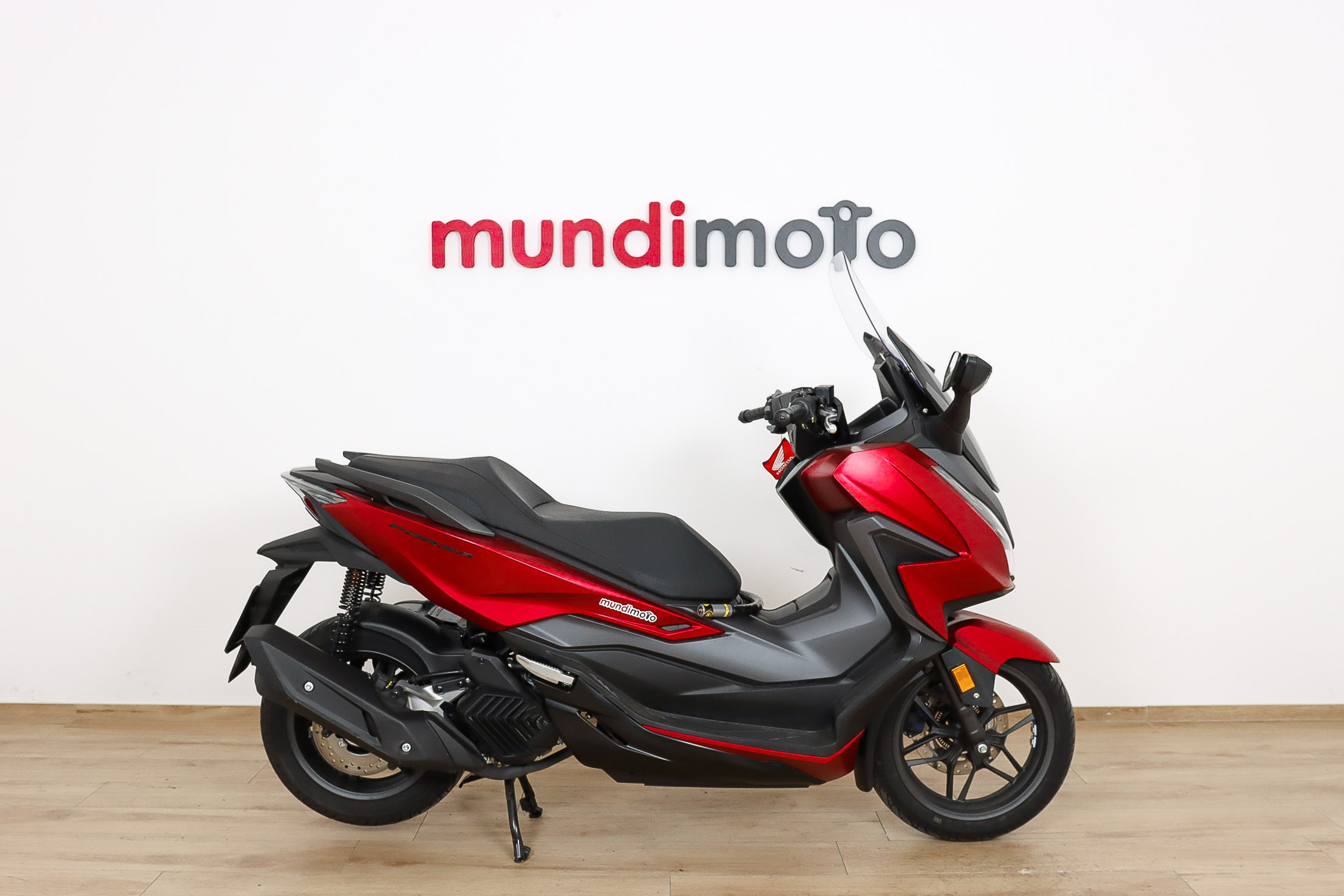 HONDA Forza 125HONDA0 HONDA Forza 125HONDA0