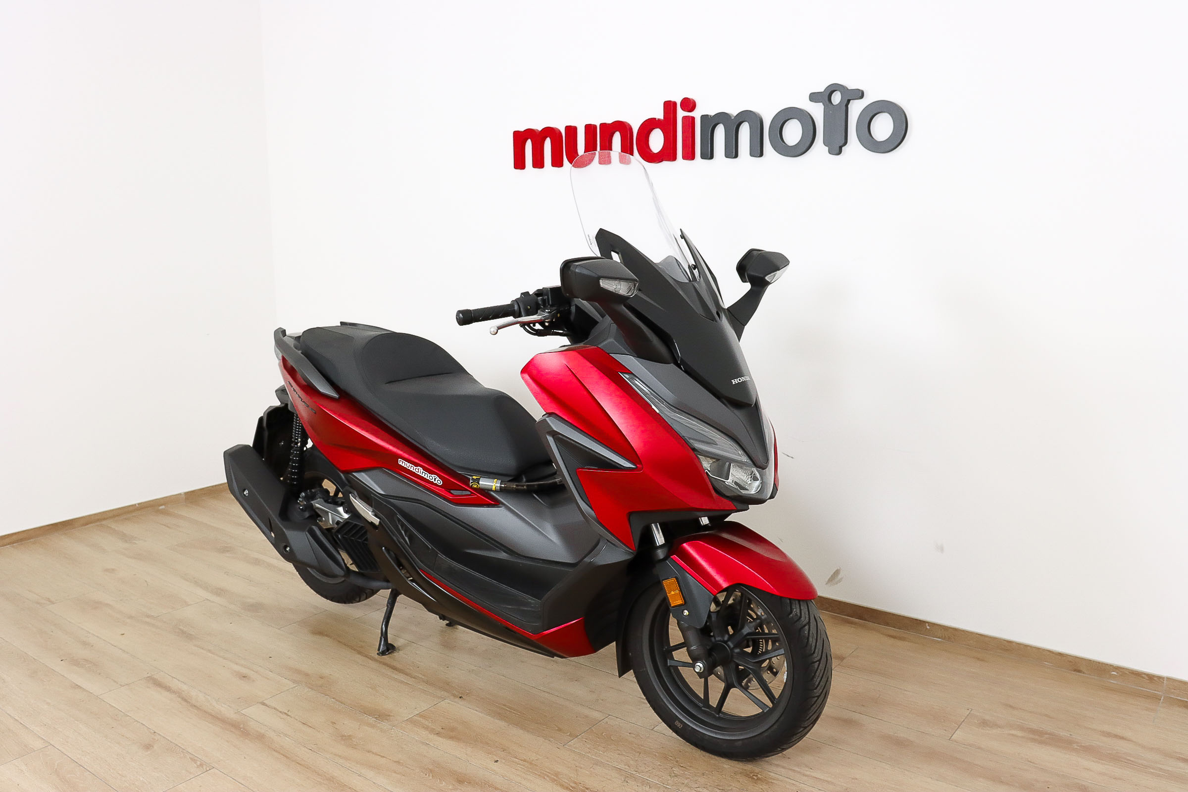 HONDA Forza 125HONDA2 HONDA Forza 125HONDA2