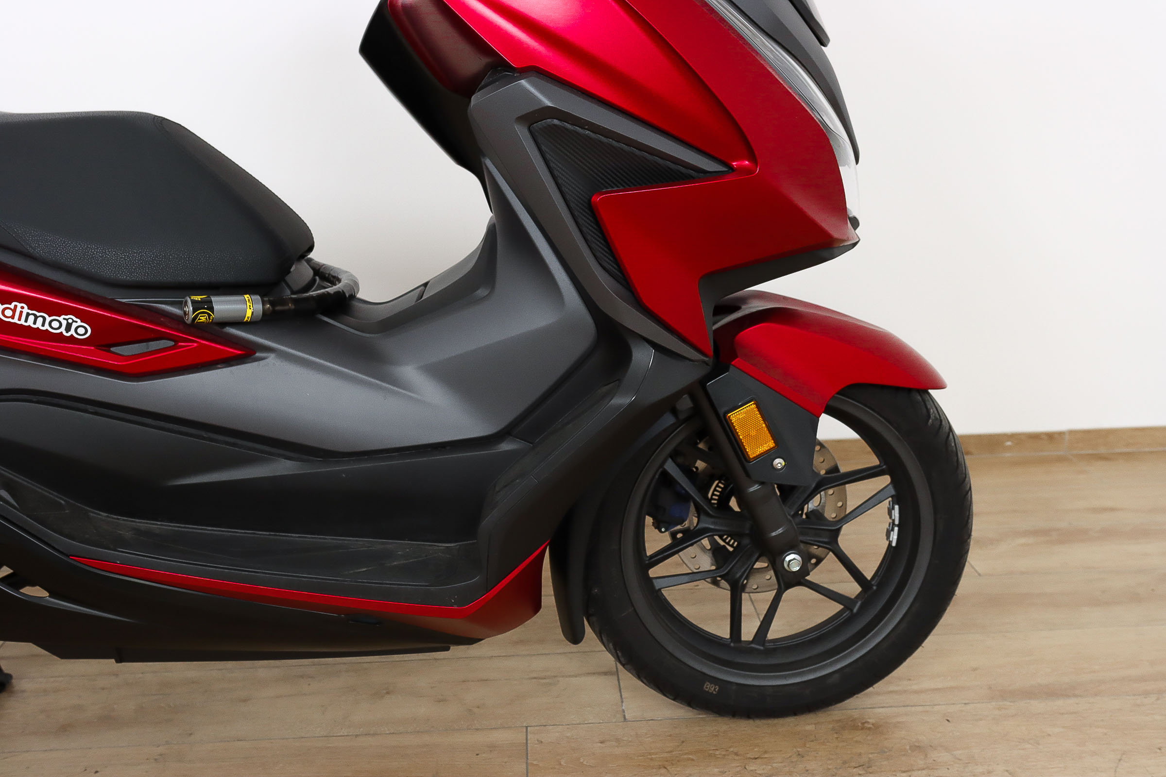 HONDA Forza 125HONDA3 HONDA Forza 125HONDA3