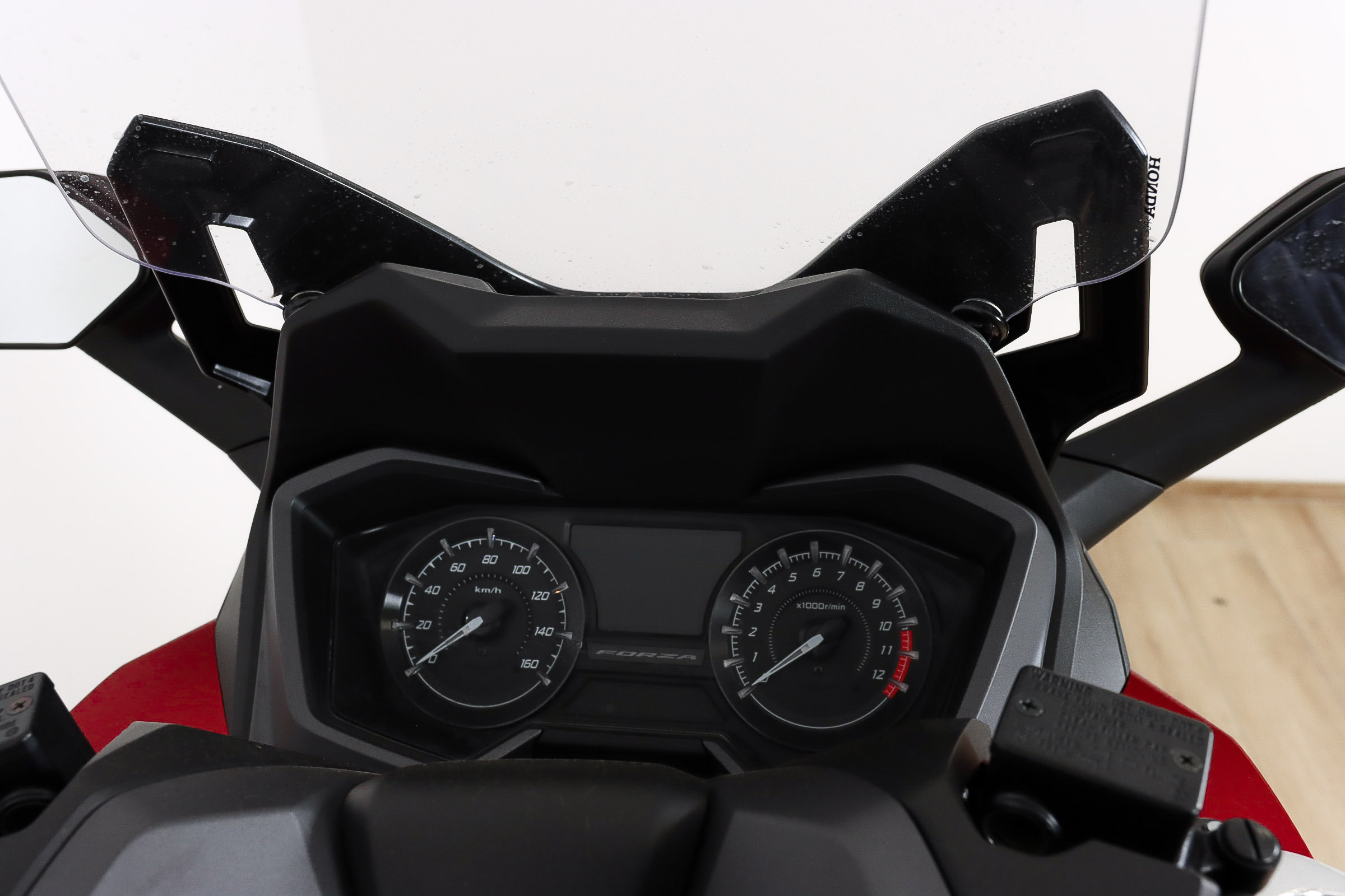 HONDA Forza 125HONDA4 HONDA Forza 125HONDA4