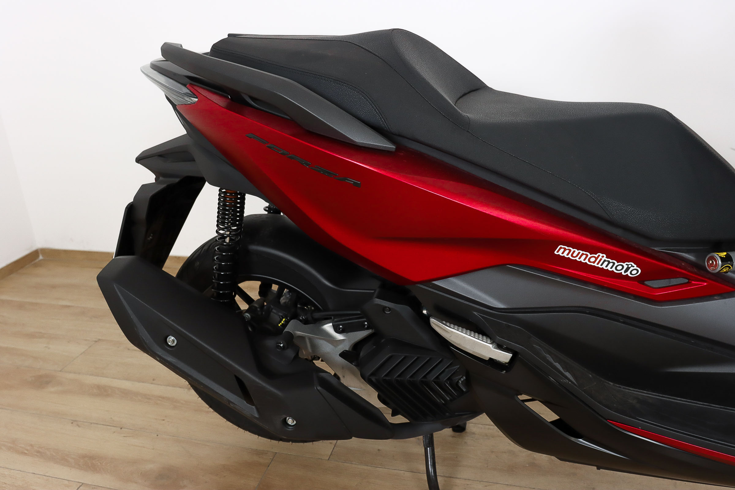 HONDA Forza 125HONDA5 HONDA Forza 125HONDA5