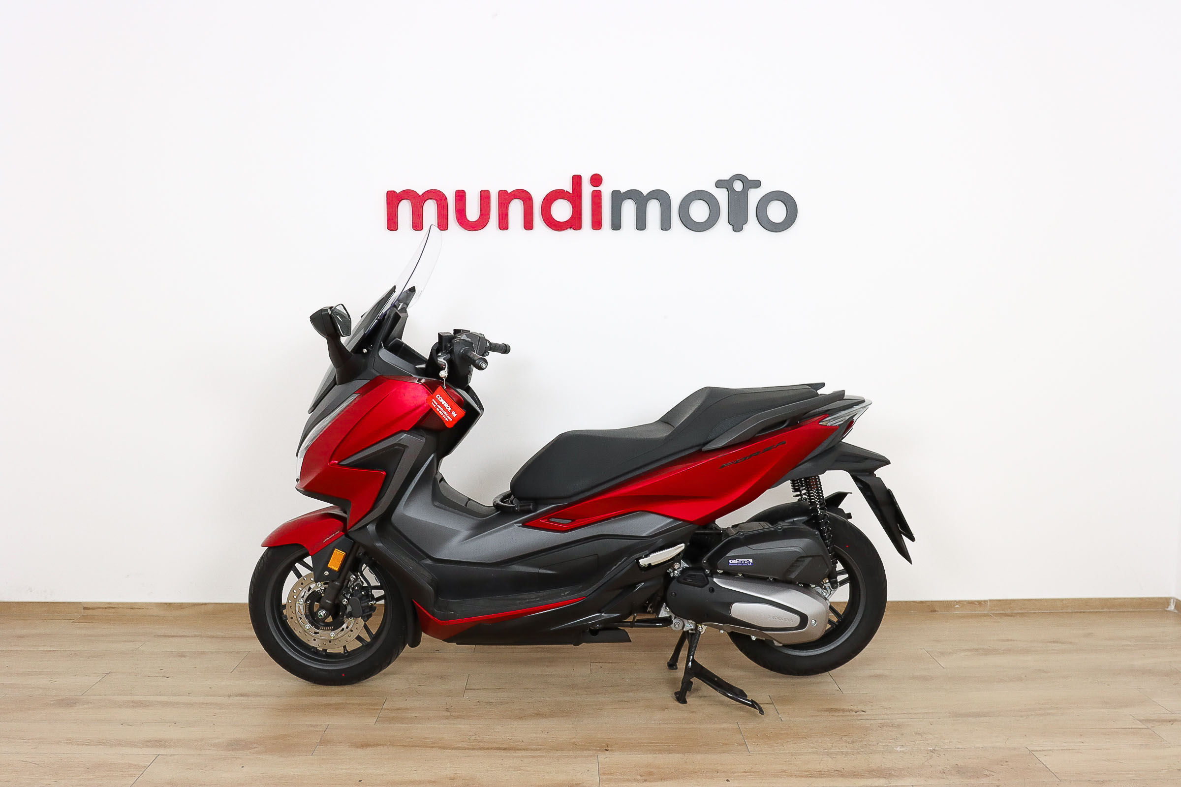 HONDA Forza 125HONDA6 HONDA Forza 125HONDA6