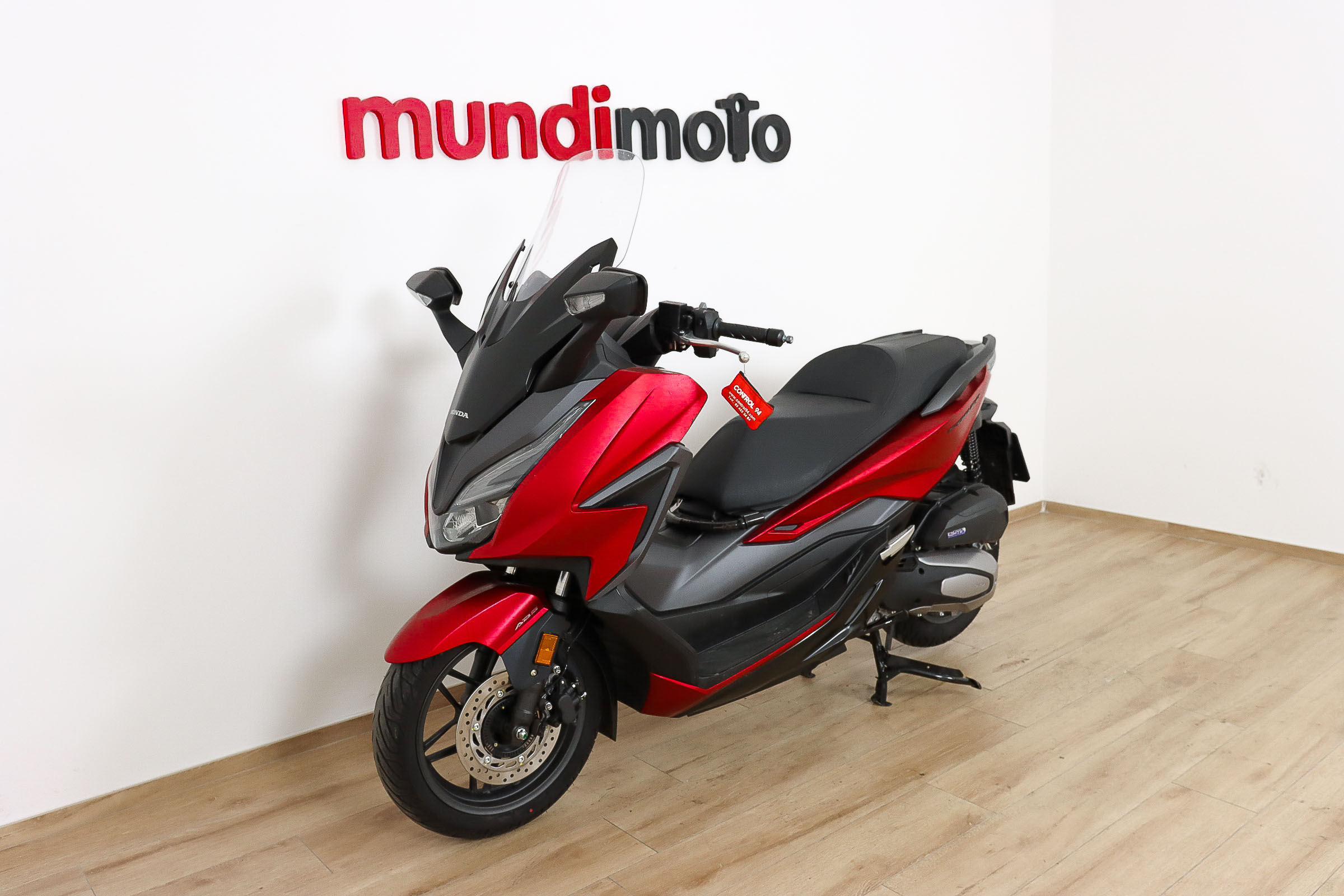 HONDA Forza 125HONDA7 HONDA Forza 125HONDA7