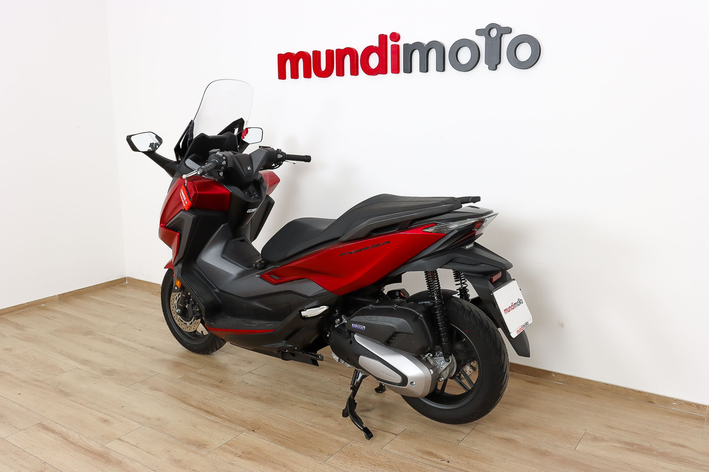 HONDA Forza 125HONDA8 HONDA Forza 125HONDA8