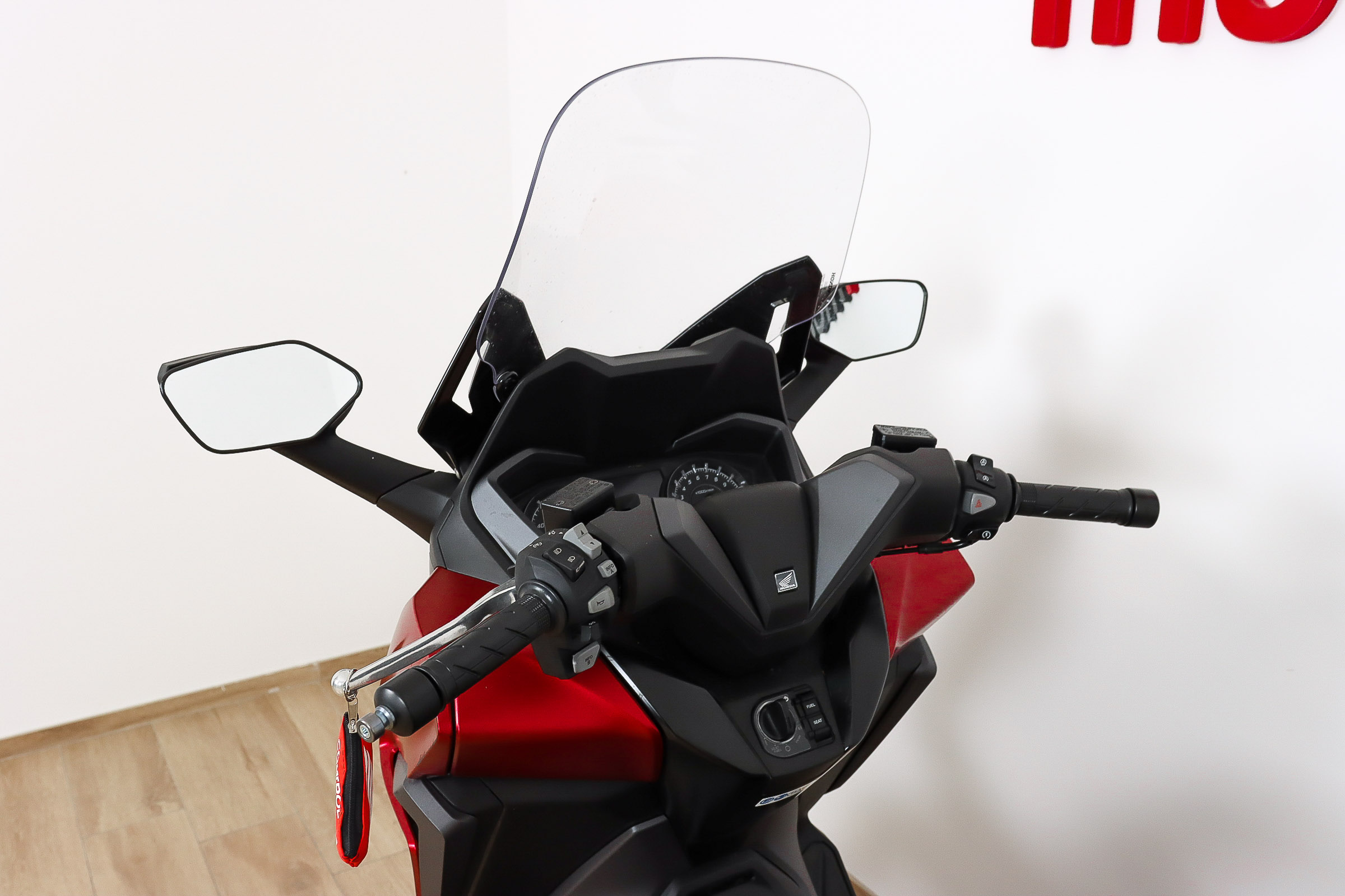 HONDA Forza 125HONDA9 HONDA Forza 125HONDA9