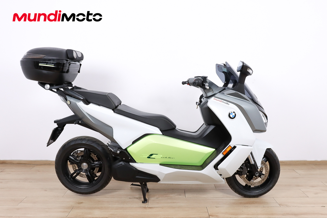 BMW C evolutionBMW0 BMW C evolutionBMW0