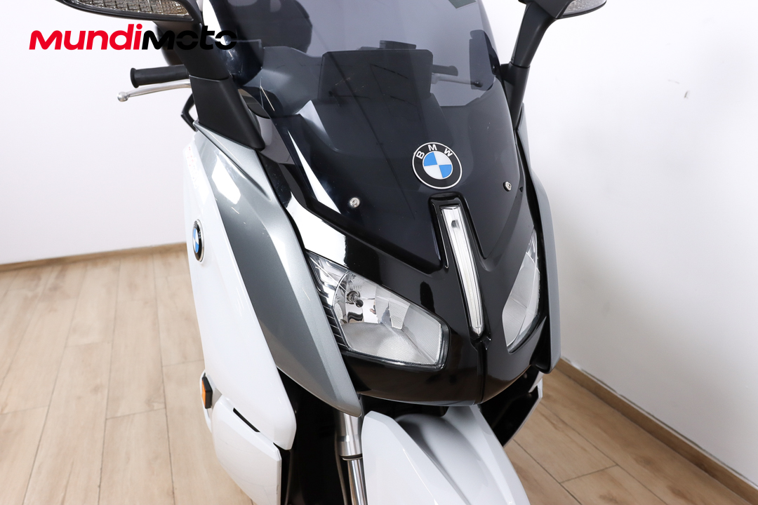 BMW C evolutionBMW4 BMW C evolutionBMW4