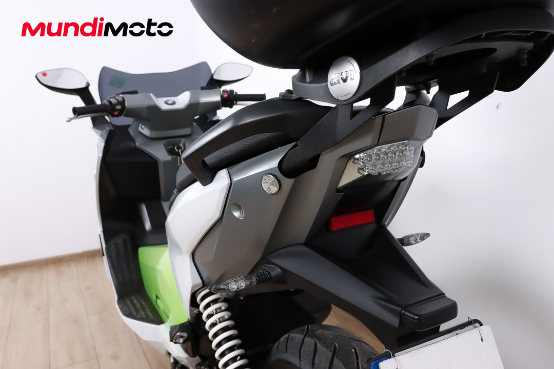 BMW C evolutionBMW9 BMW C evolutionBMW9