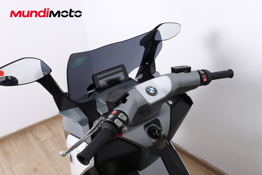 BMW C evolutionBMW10 BMW C evolutionBMW10