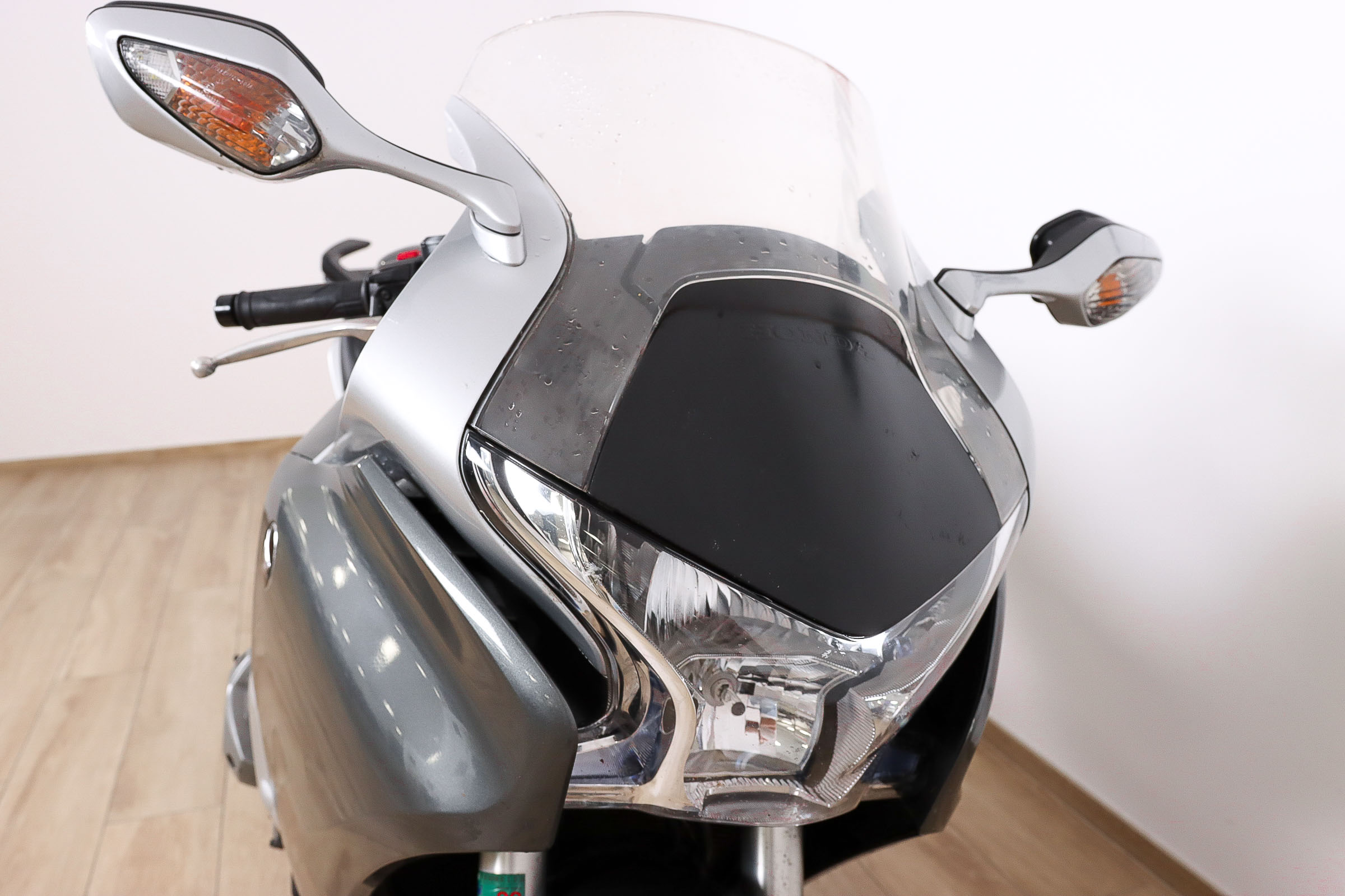 HONDA VFR 1200 F DCTHONDA3 HONDA VFR 1200 F DCTHONDA3