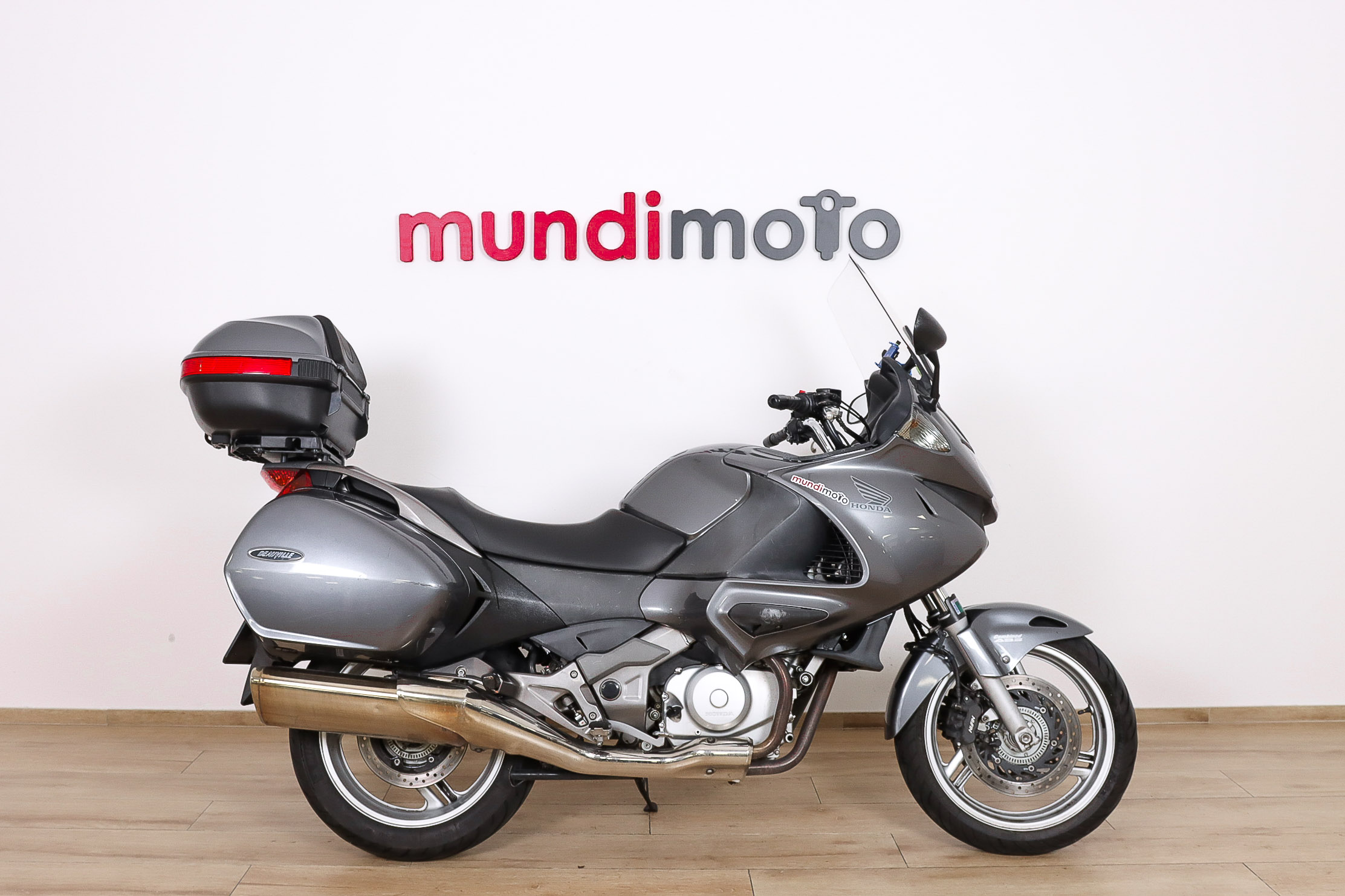 HONDA NT 700 V DEAUVILLE ABSHONDA0 HONDA NT 700 V DEAUVILLE ABSHONDA0