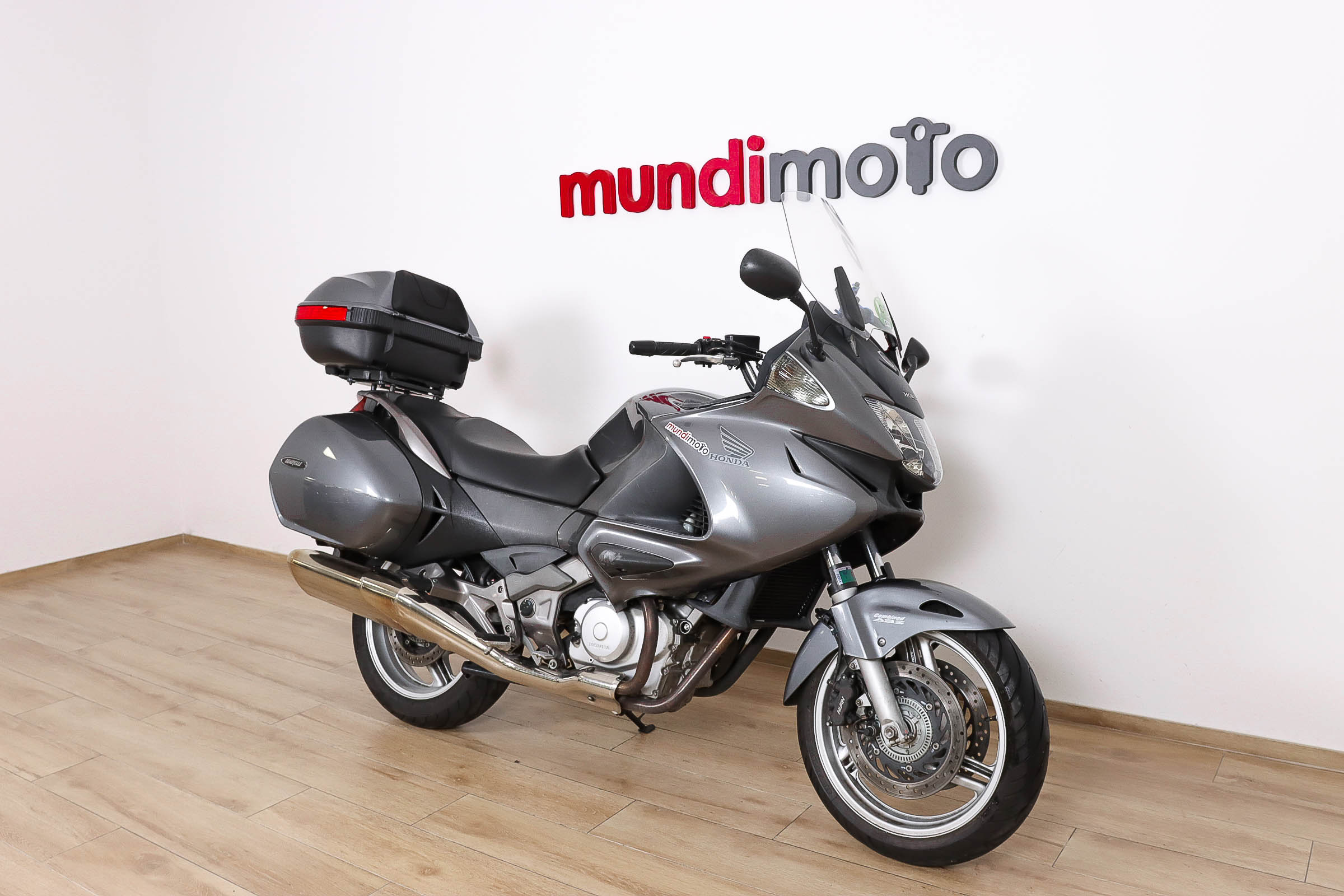 HONDA NT 700 V DEAUVILLE ABSHONDA1 HONDA NT 700 V DEAUVILLE ABSHONDA1