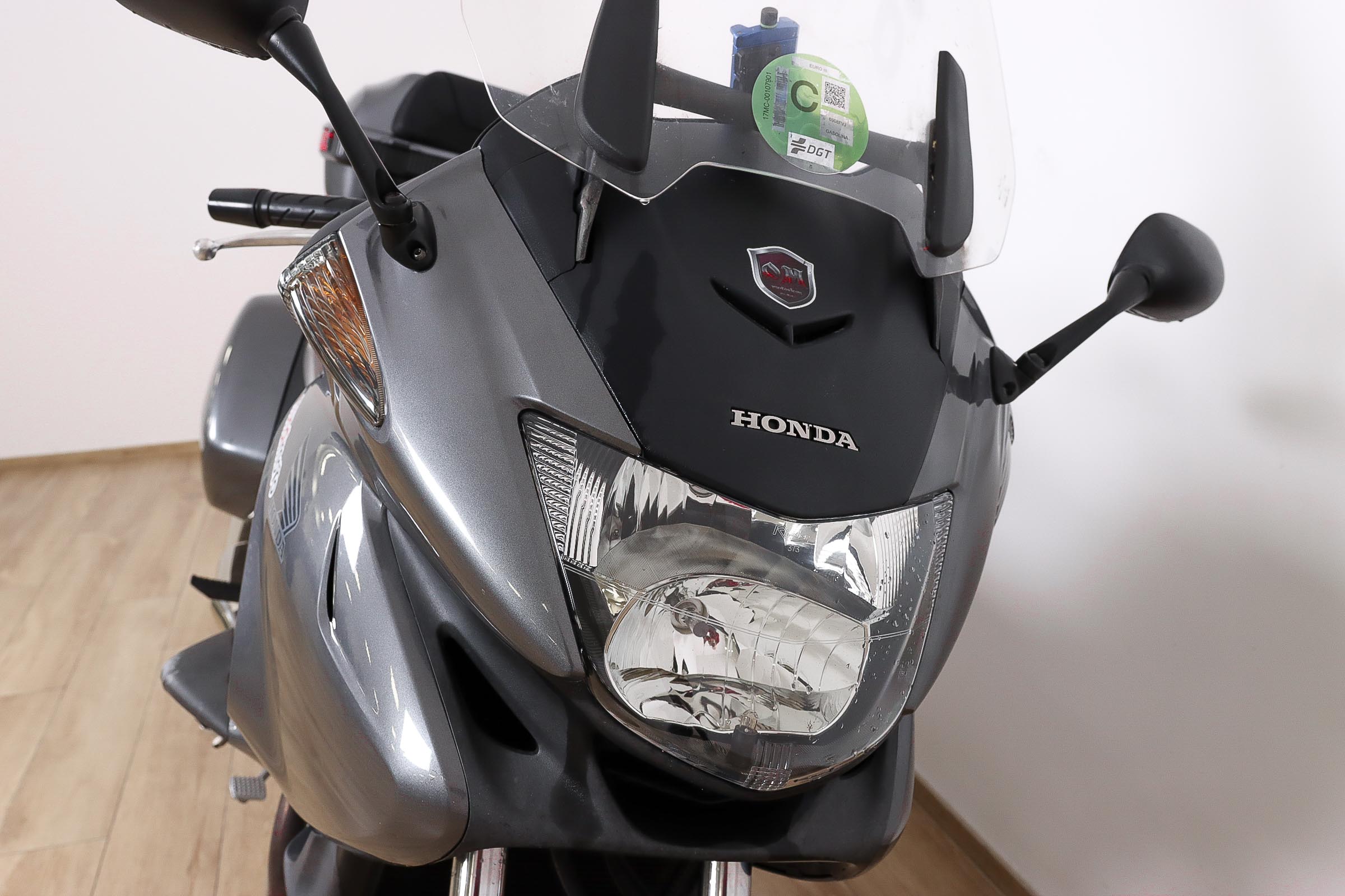 HONDA NT 700 V DEAUVILLE ABSHONDA3 HONDA NT 700 V DEAUVILLE ABSHONDA3