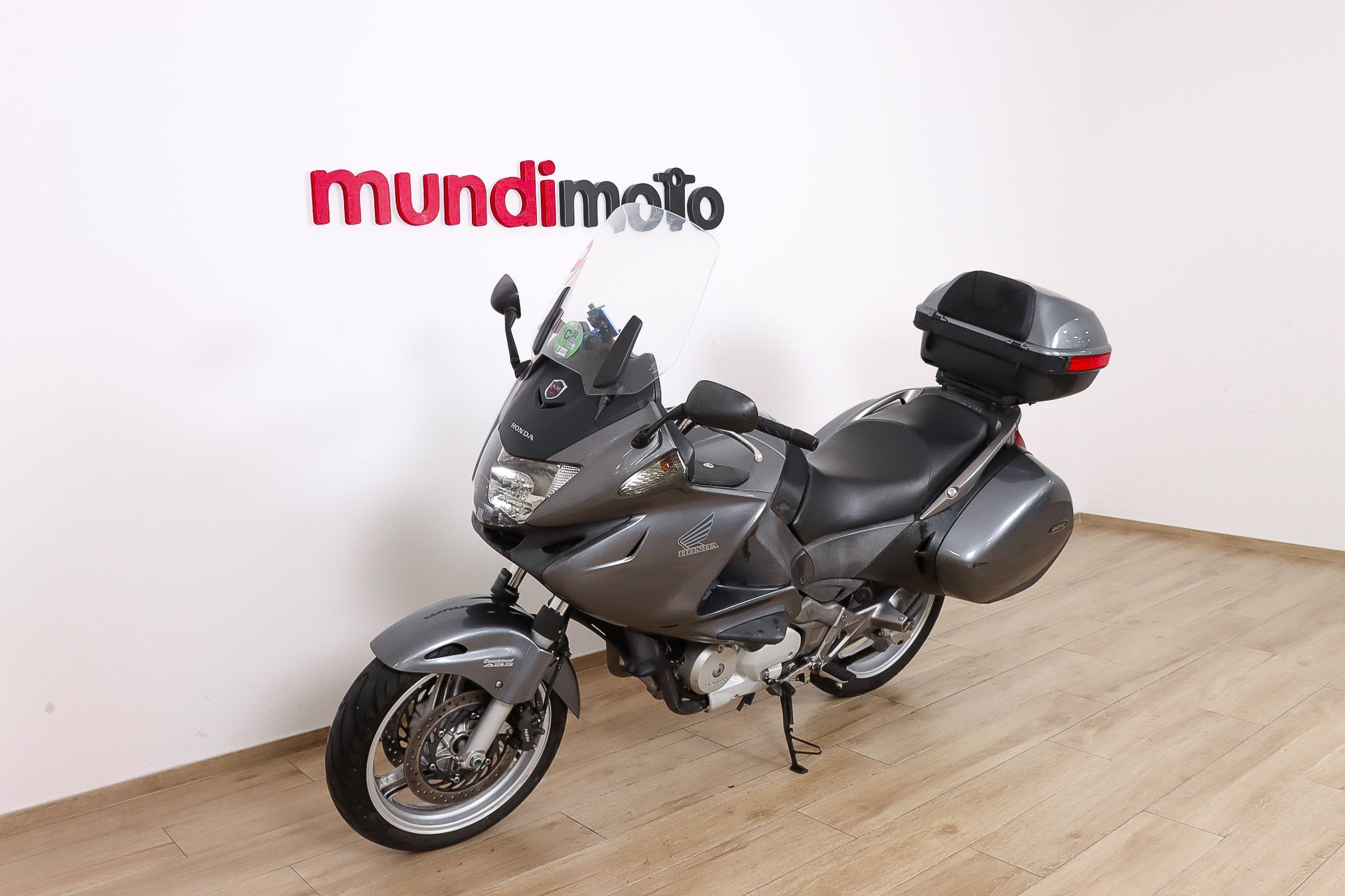 HONDA NT 700 V DEAUVILLE ABSHONDA7 HONDA NT 700 V DEAUVILLE ABSHONDA7