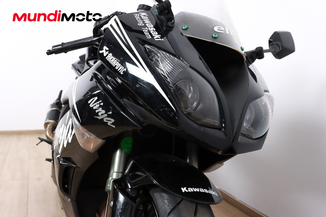 KAWASAKI ZX 6RKAWASAKI4 KAWASAKI ZX 6RKAWASAKI4