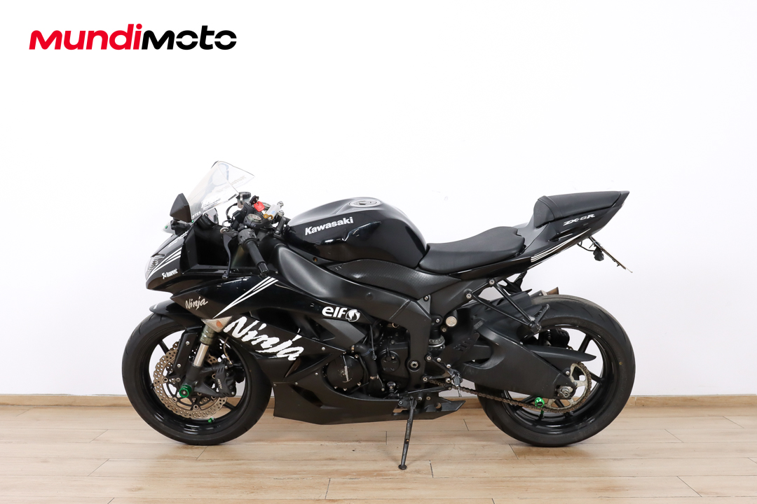 KAWASAKI ZX 6RKAWASAKI5 KAWASAKI ZX 6RKAWASAKI5