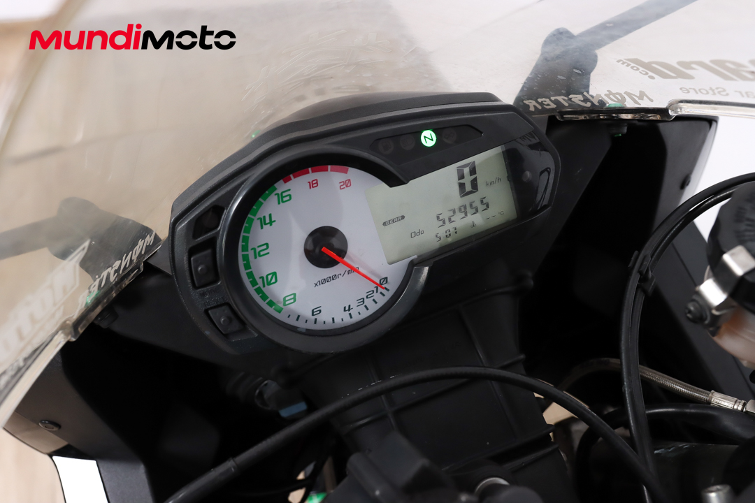 KAWASAKI ZX 6RKAWASAKI11 KAWASAKI ZX 6RKAWASAKI11
