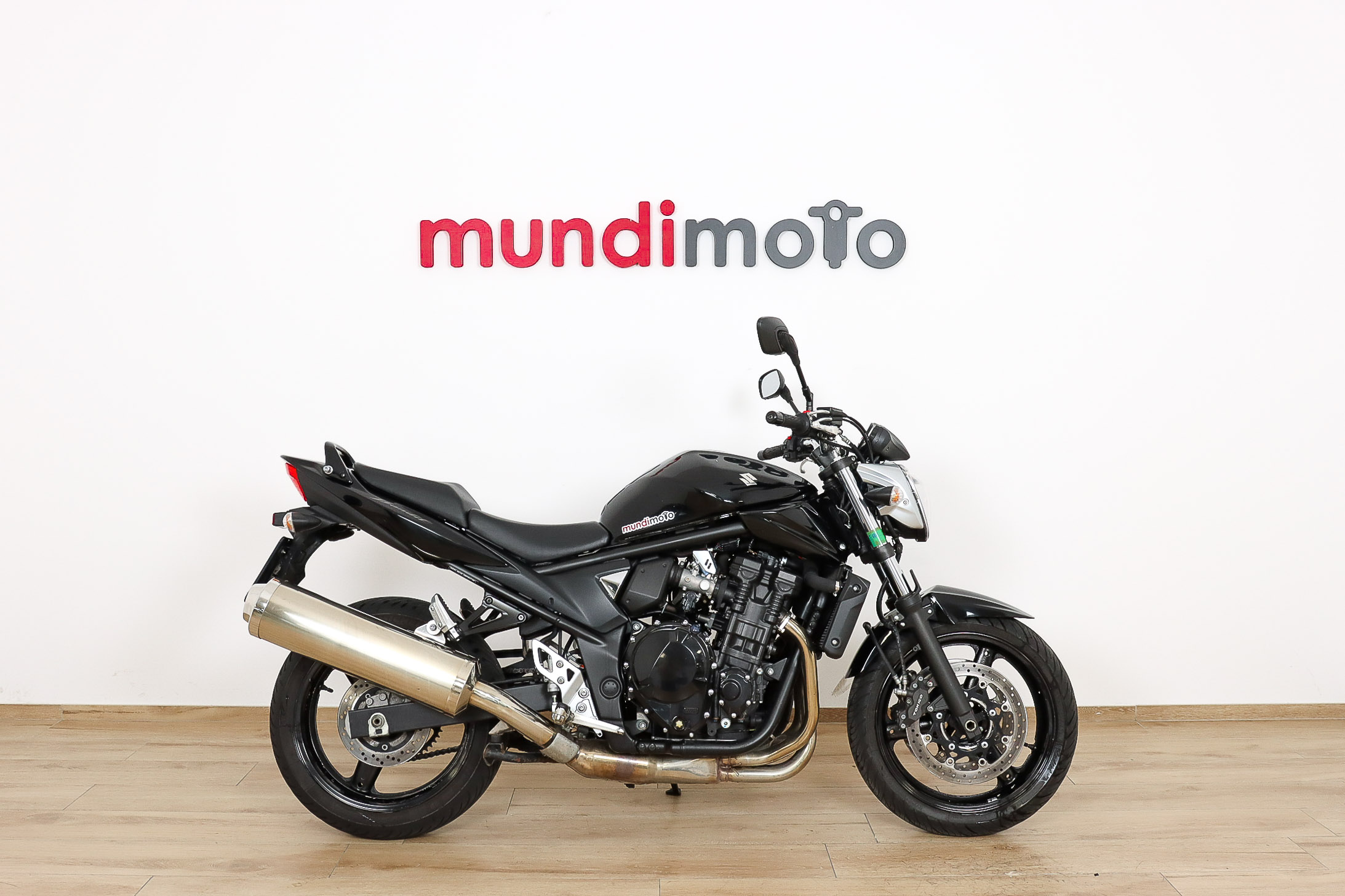 SUZUKI Bandit 650SUZUKI1 SUZUKI Bandit 650SUZUKI1