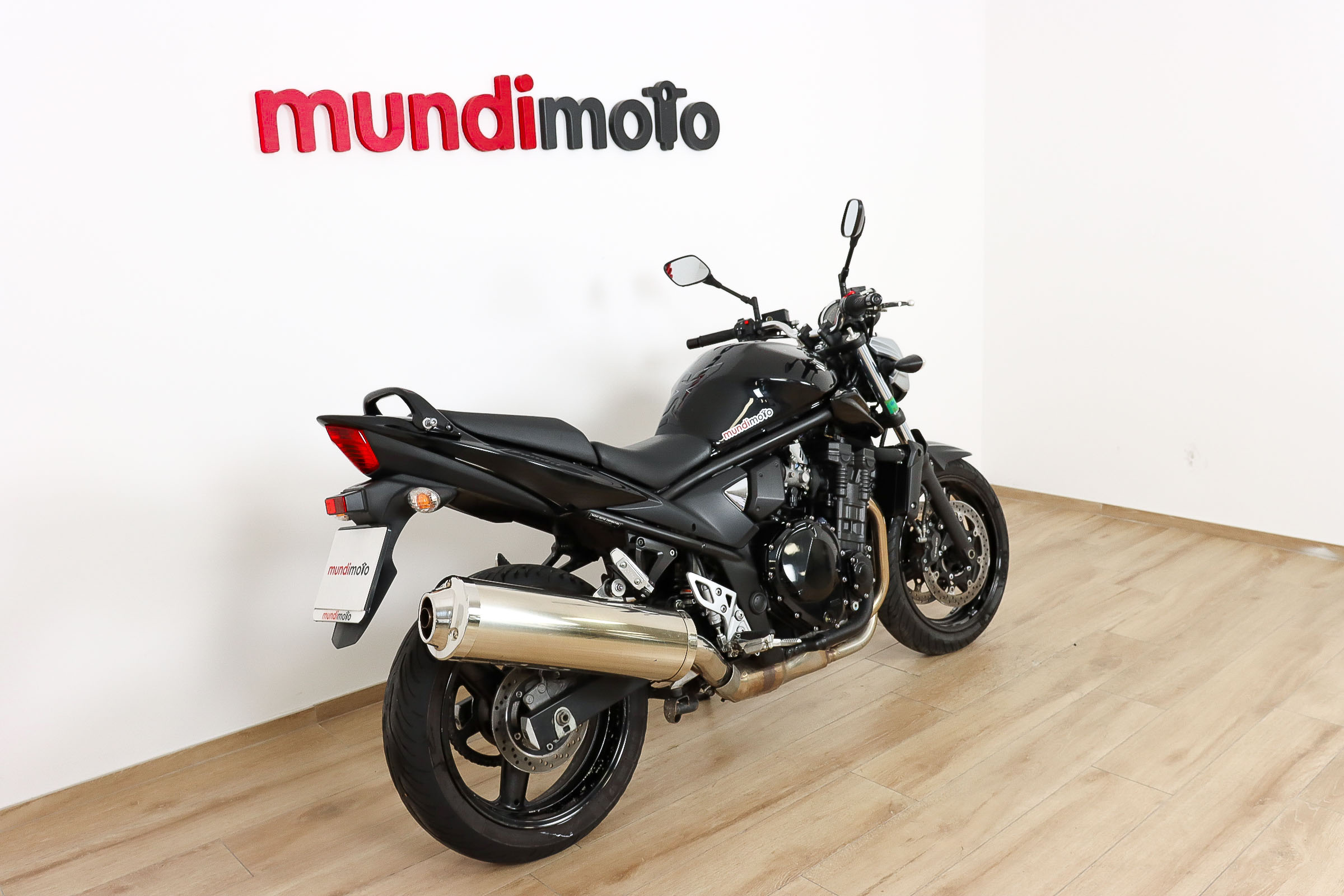 SUZUKI Bandit 650SUZUKI2 SUZUKI Bandit 650SUZUKI2