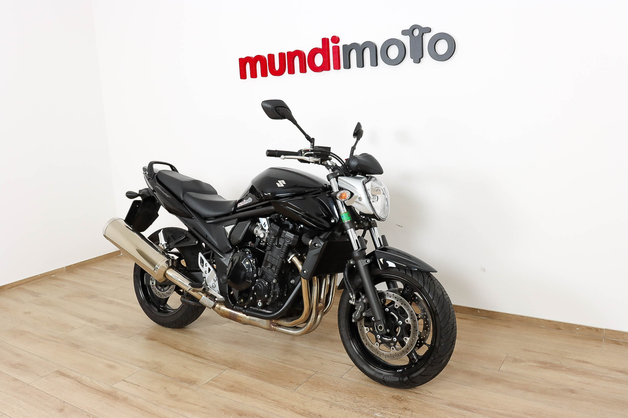 SUZUKI Bandit 650SUZUKI3 SUZUKI Bandit 650SUZUKI3
