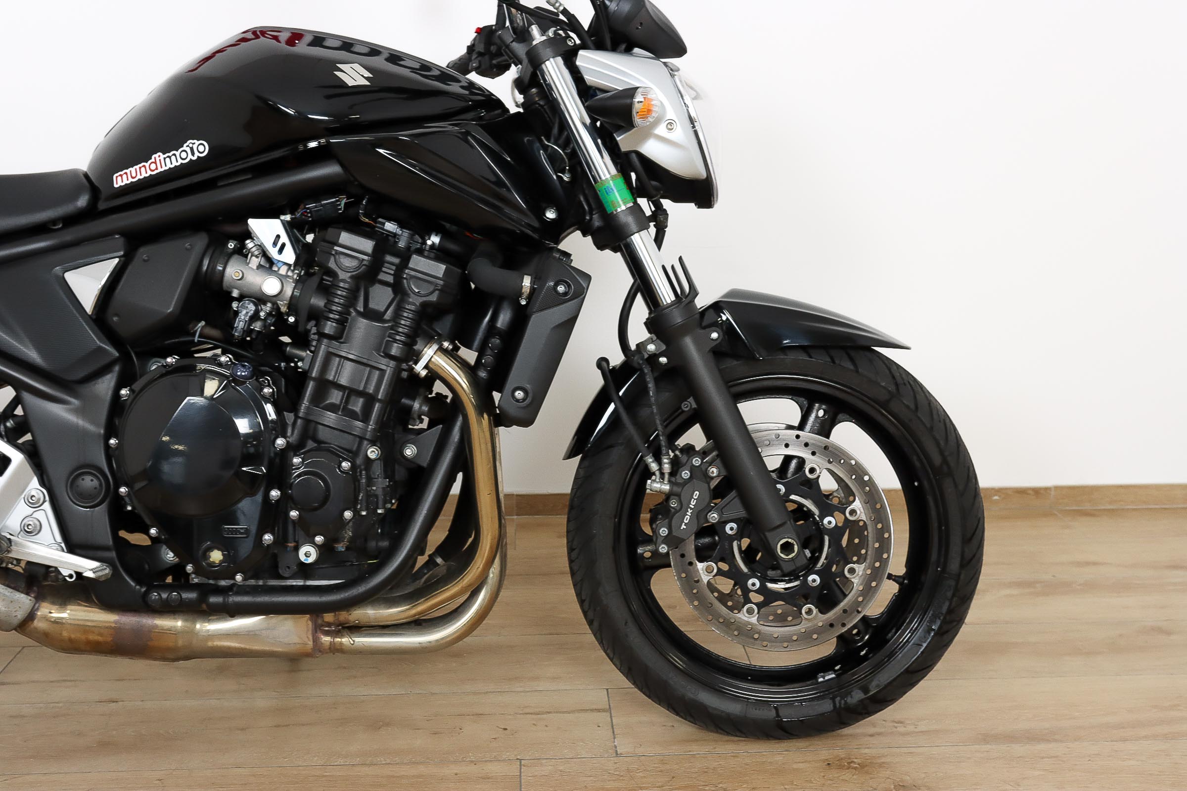 SUZUKI Bandit 650SUZUKI4 SUZUKI Bandit 650SUZUKI4