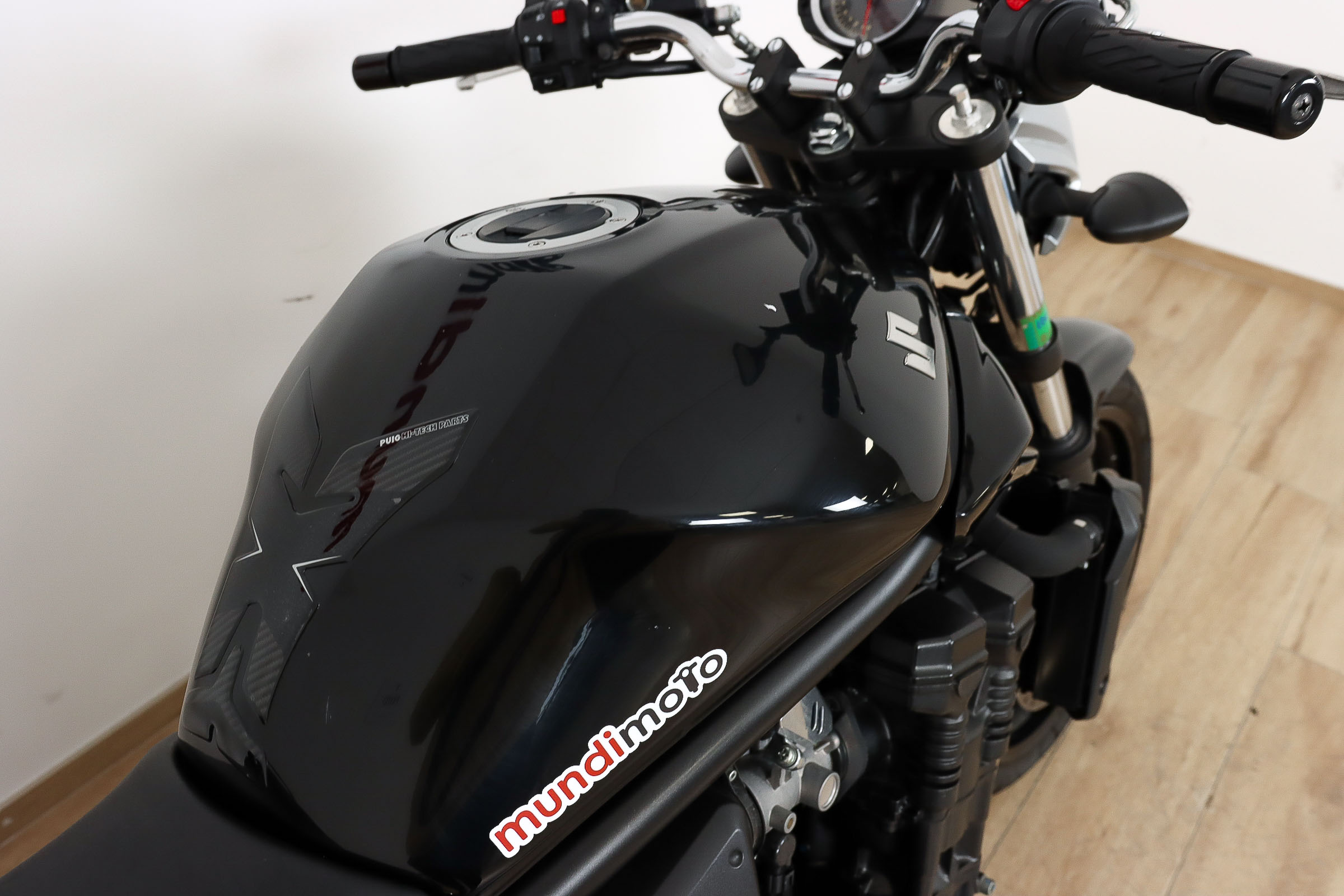 SUZUKI Bandit 650SUZUKI5 SUZUKI Bandit 650SUZUKI5