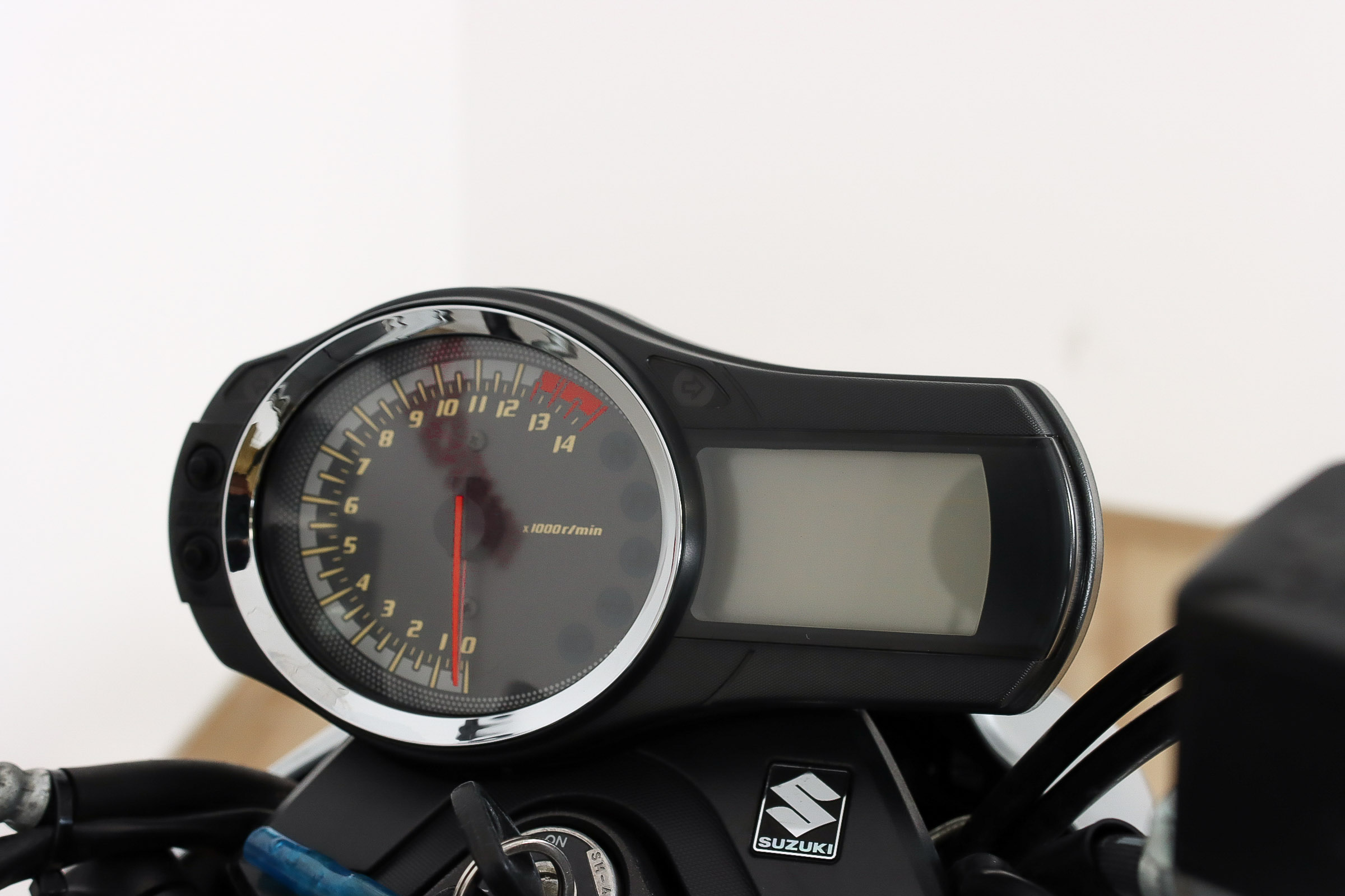 SUZUKI Bandit 650SUZUKI6 SUZUKI Bandit 650SUZUKI6
