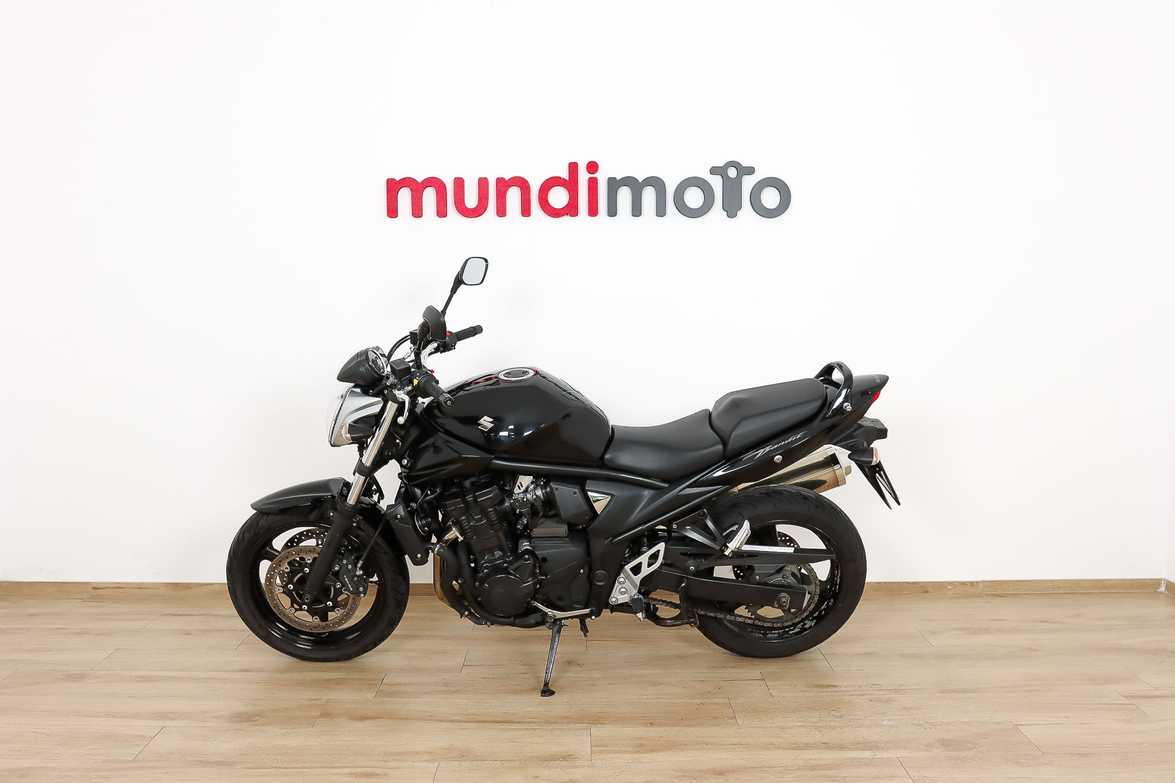 SUZUKI Bandit 650SUZUKI9 SUZUKI Bandit 650SUZUKI9