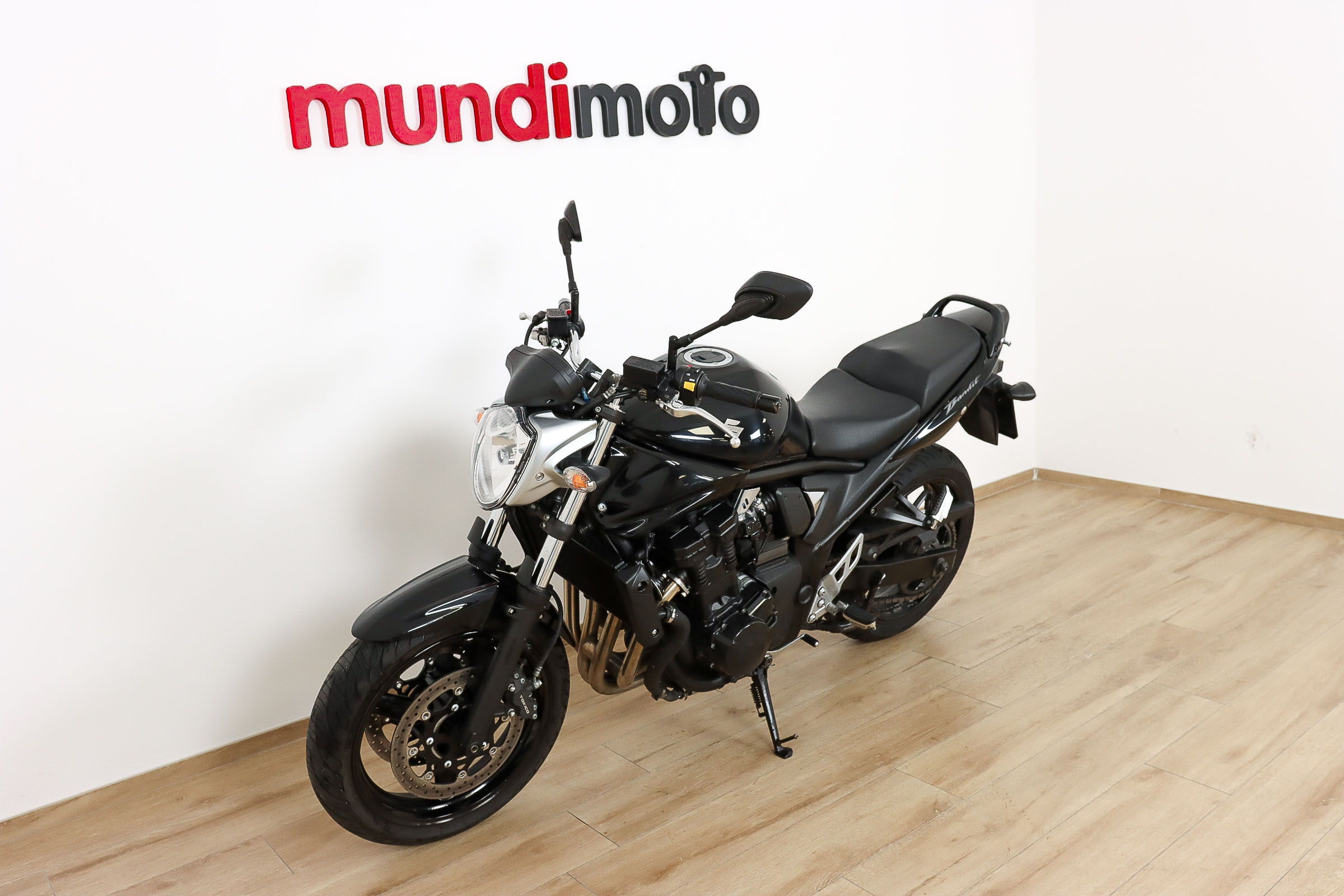 SUZUKI Bandit 650SUZUKI10 SUZUKI Bandit 650SUZUKI10
