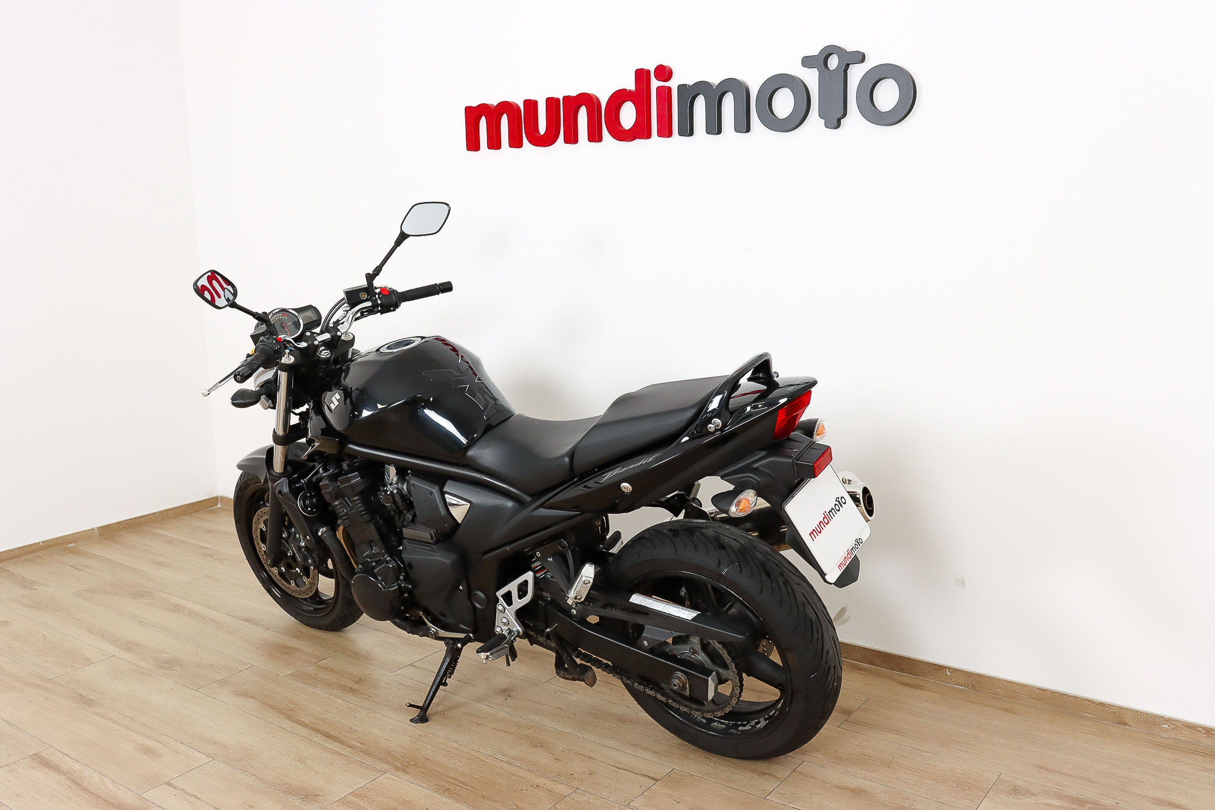 SUZUKI Bandit 650SUZUKI11 SUZUKI Bandit 650SUZUKI11