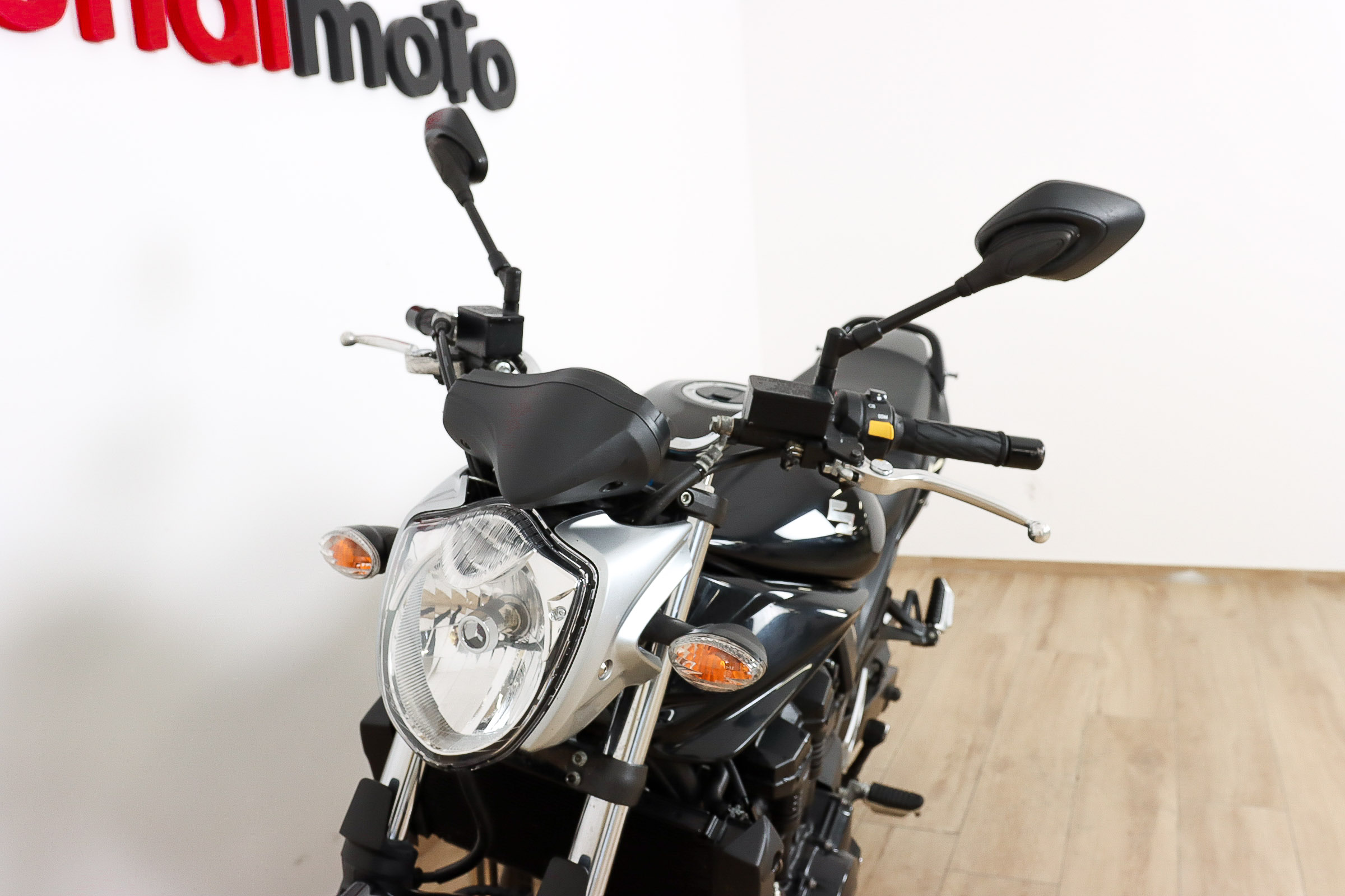 SUZUKI Bandit 650SUZUKI13 SUZUKI Bandit 650SUZUKI13