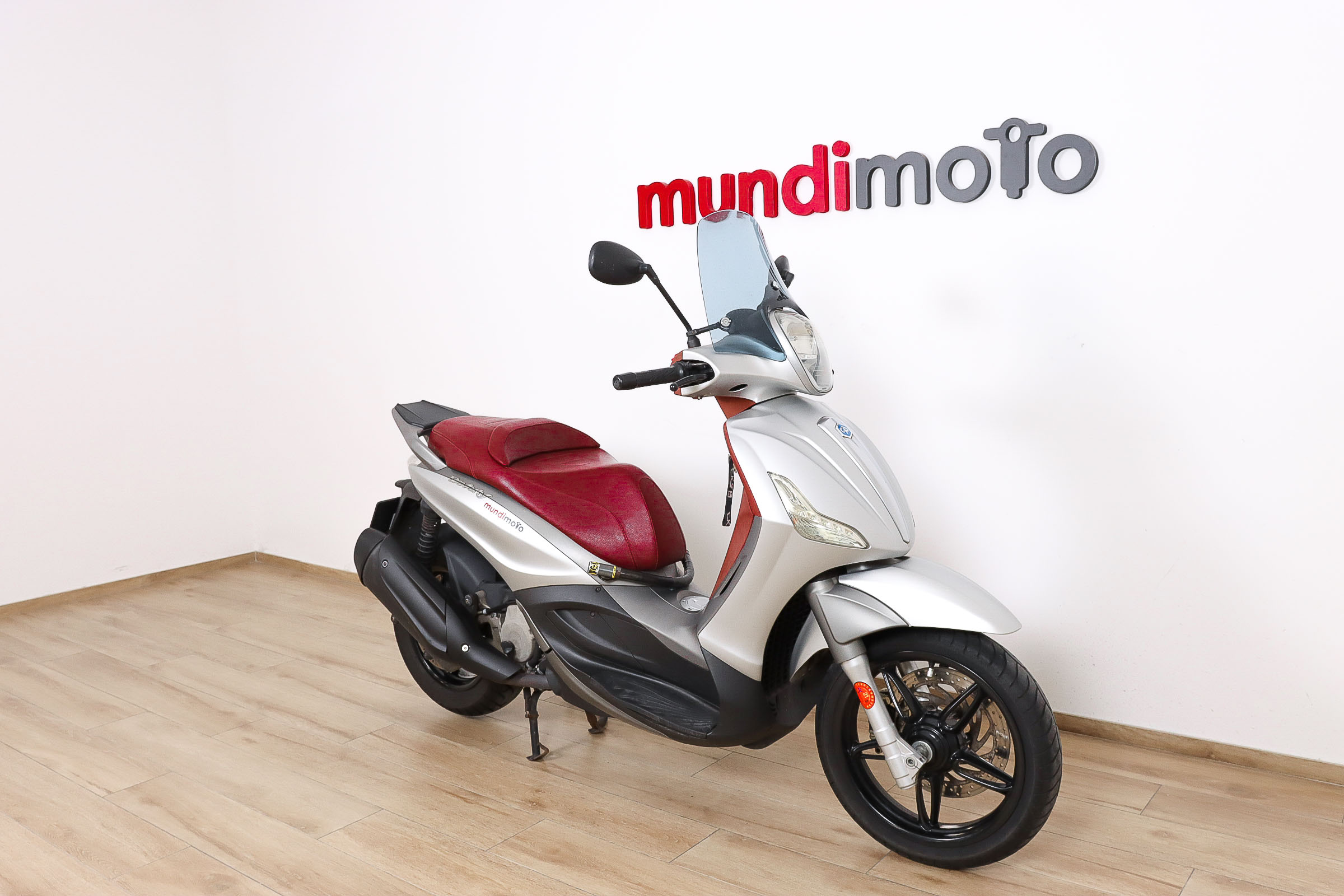 PIAGGIO beverly Sport Touring 350 ie ABSPIAGGIO1 PIAGGIO beverly Sport Touring 350 ie ABSPIAGGIO1