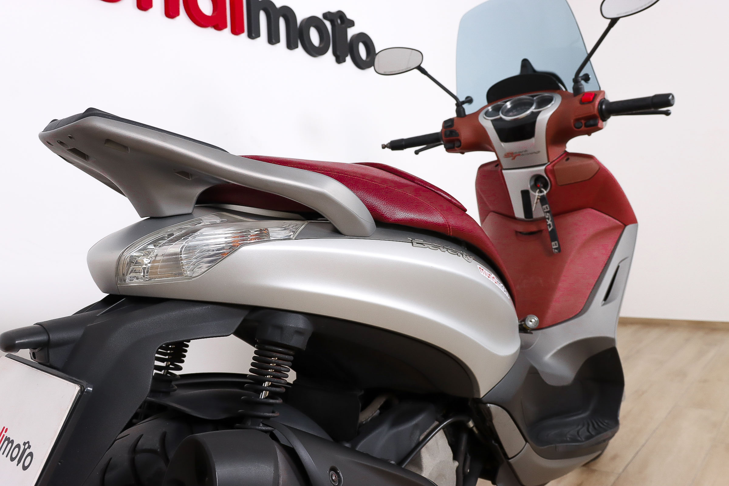 PIAGGIO beverly Sport Touring 350 ie ABSPIAGGIO4 PIAGGIO beverly Sport Touring 350 ie ABSPIAGGIO4