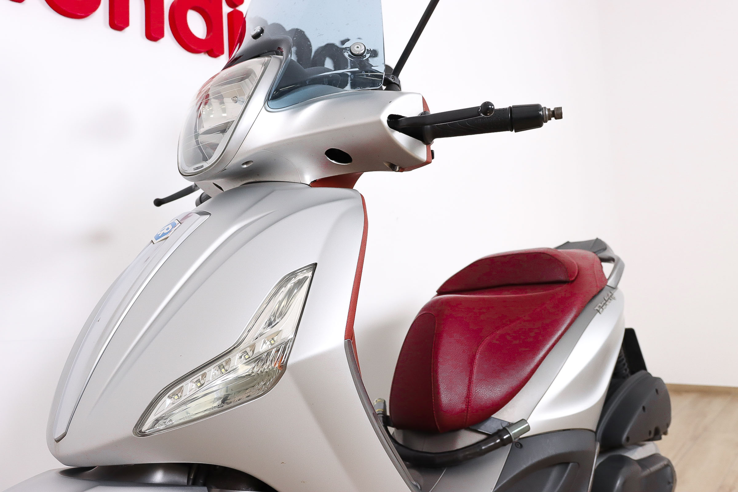 PIAGGIO beverly Sport Touring 350 ie ABSPIAGGIO10 PIAGGIO beverly Sport Touring 350 ie ABSPIAGGIO10