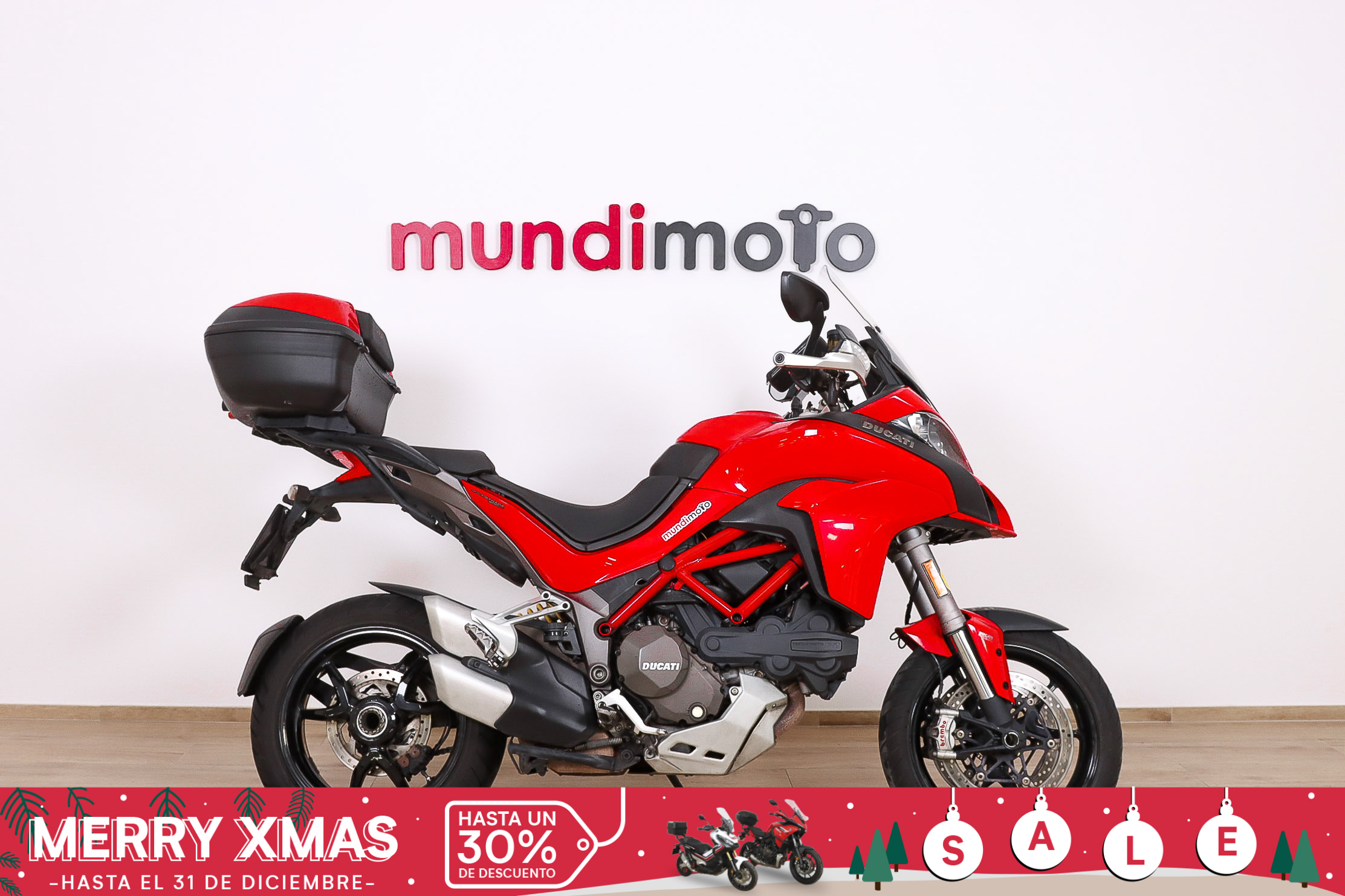 DUCATI MULTISTRADA 1200 S promoDUCATI0 DUCATI MULTISTRADA 1200 S promoDUCATI0