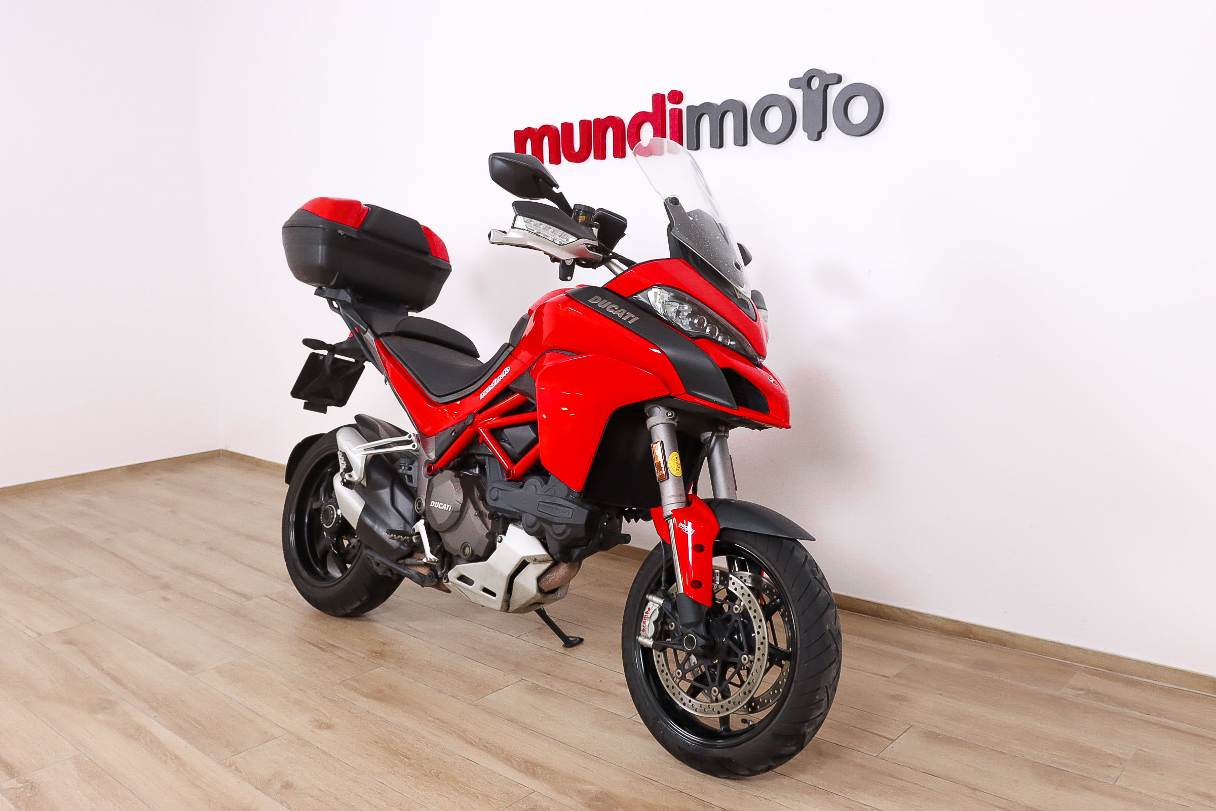 DUCATI MULTISTRADA 1200 S promoDUCATI2 DUCATI MULTISTRADA 1200 S promoDUCATI2