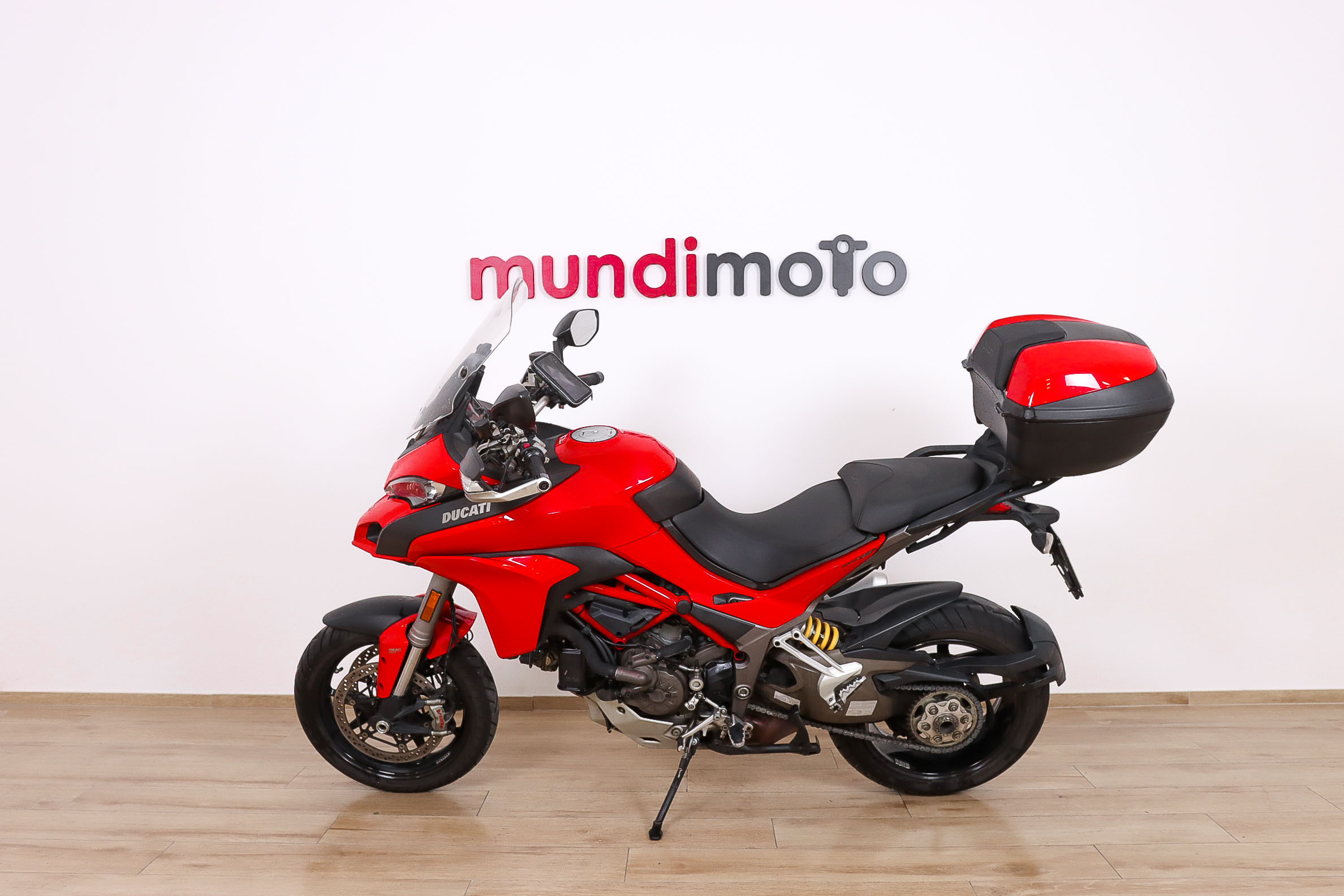 DUCATI MULTISTRADA 1200 S promoDUCATI8 DUCATI MULTISTRADA 1200 S promoDUCATI8