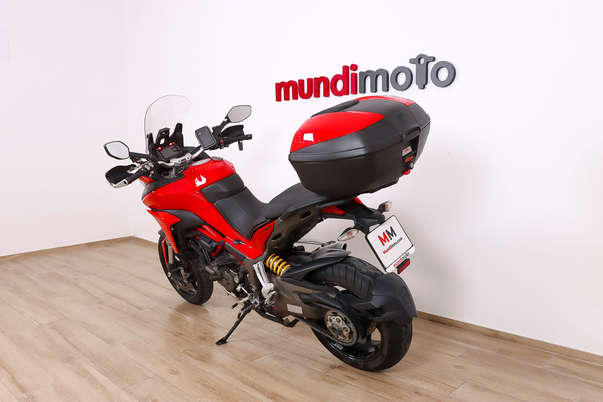 DUCATI MULTISTRADA 1200 S promoDUCATI9 DUCATI MULTISTRADA 1200 S promoDUCATI9