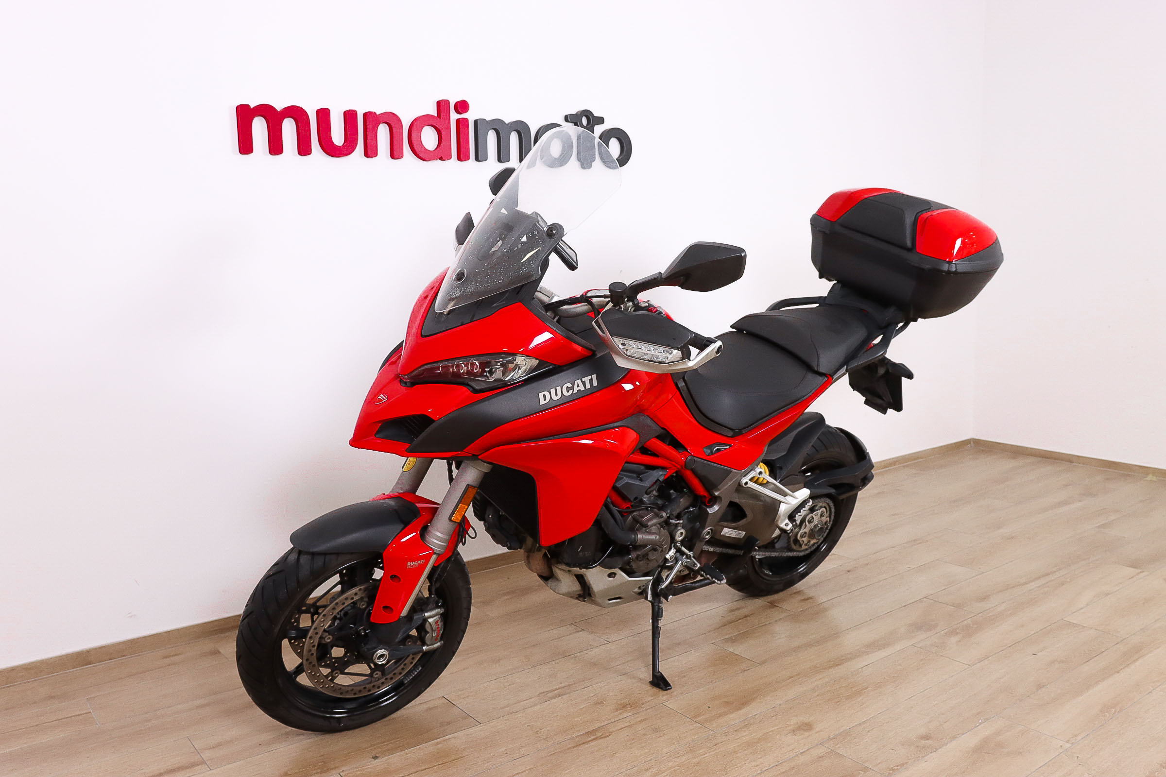 DUCATI MULTISTRADA 1200 S promoDUCATI10 DUCATI MULTISTRADA 1200 S promoDUCATI10