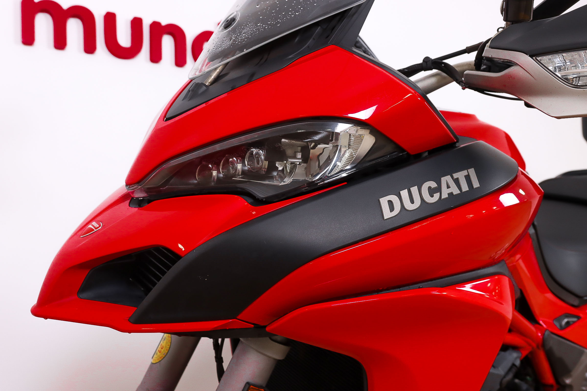 DUCATI MULTISTRADA 1200 S promoDUCATI13 DUCATI MULTISTRADA 1200 S promoDUCATI13
