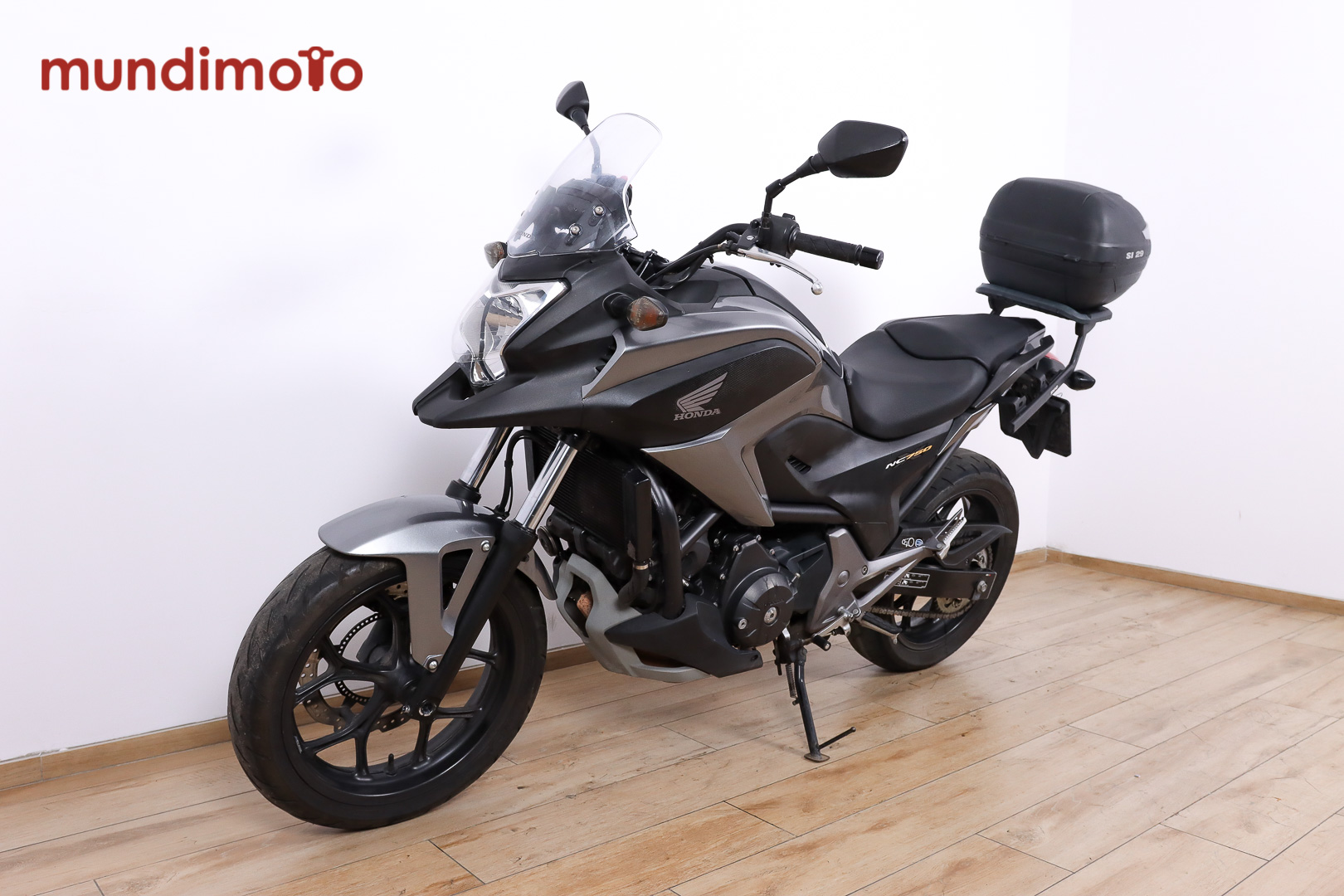 HONDA NC 750 SHONDA7 HONDA NC 750 SHONDA7