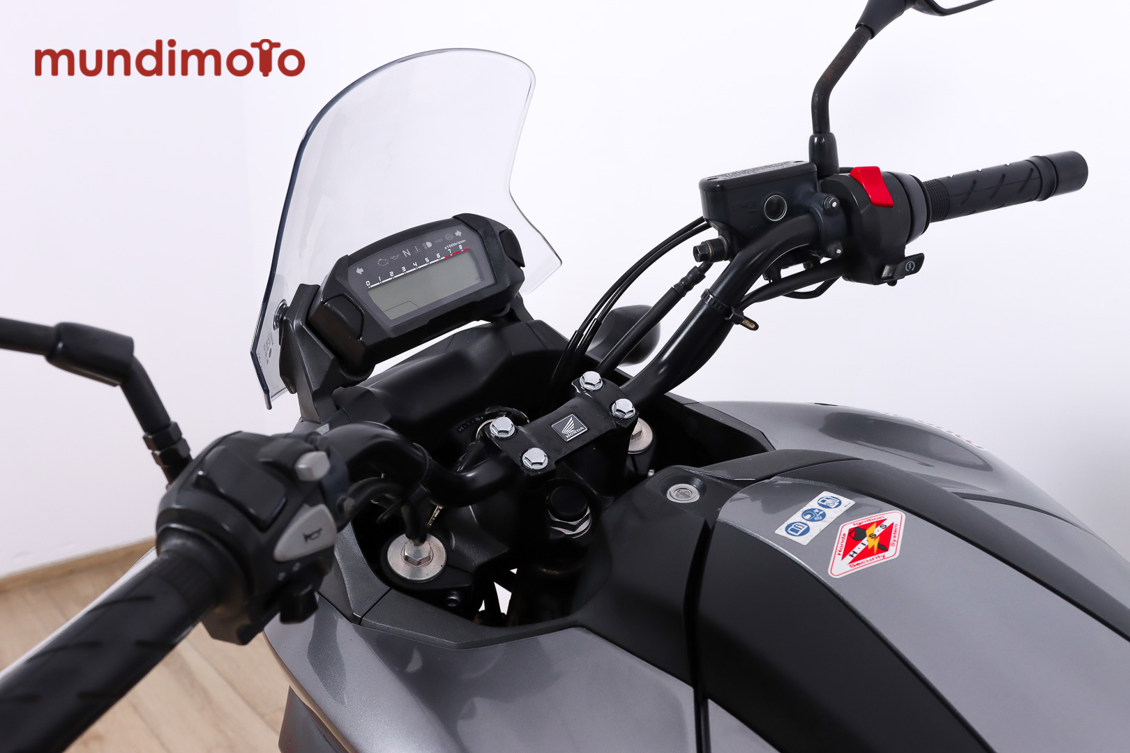 HONDA NC 750 SHONDA10 HONDA NC 750 SHONDA10