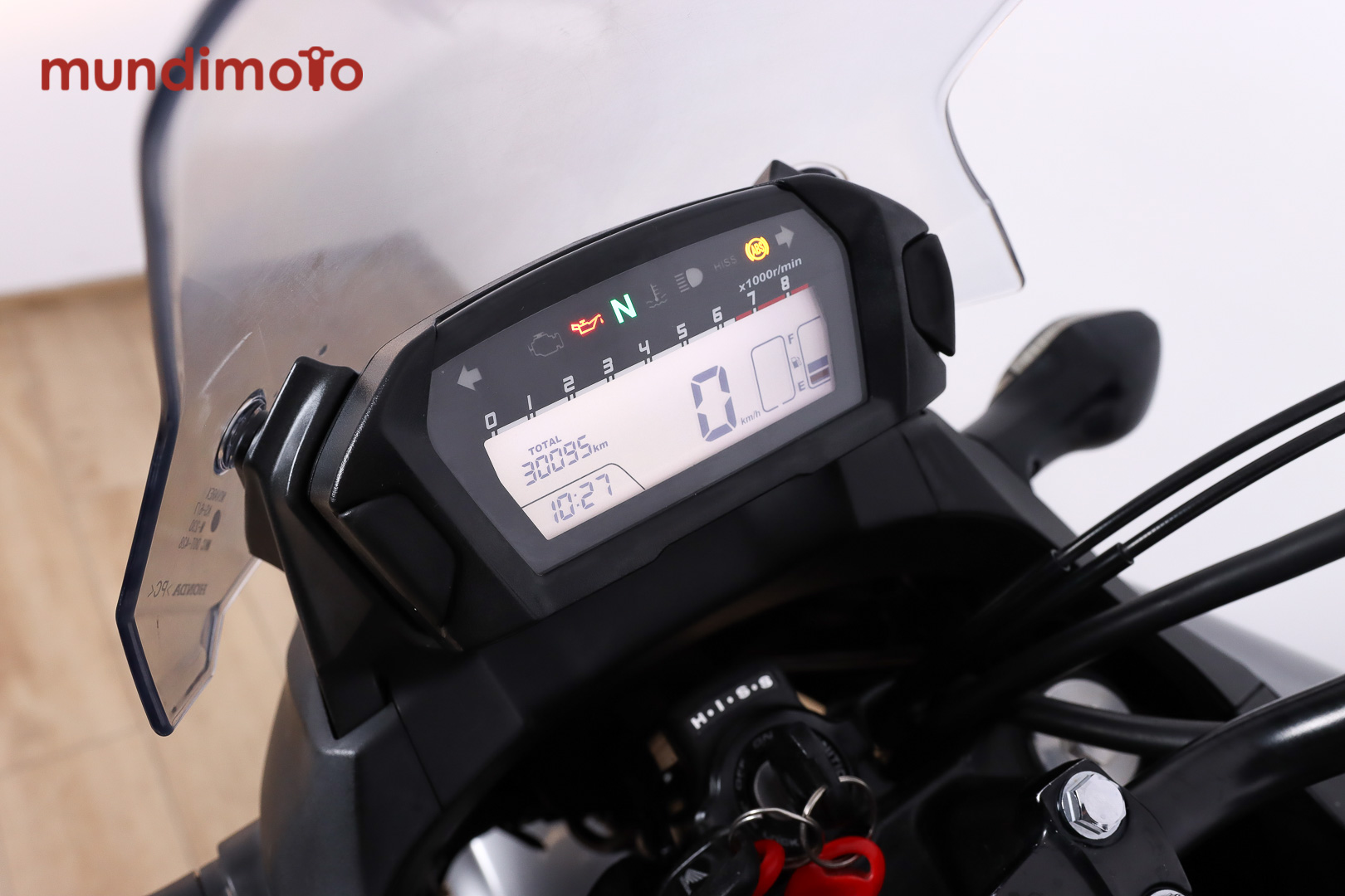 HONDA NC 750 SHONDA11 HONDA NC 750 SHONDA11